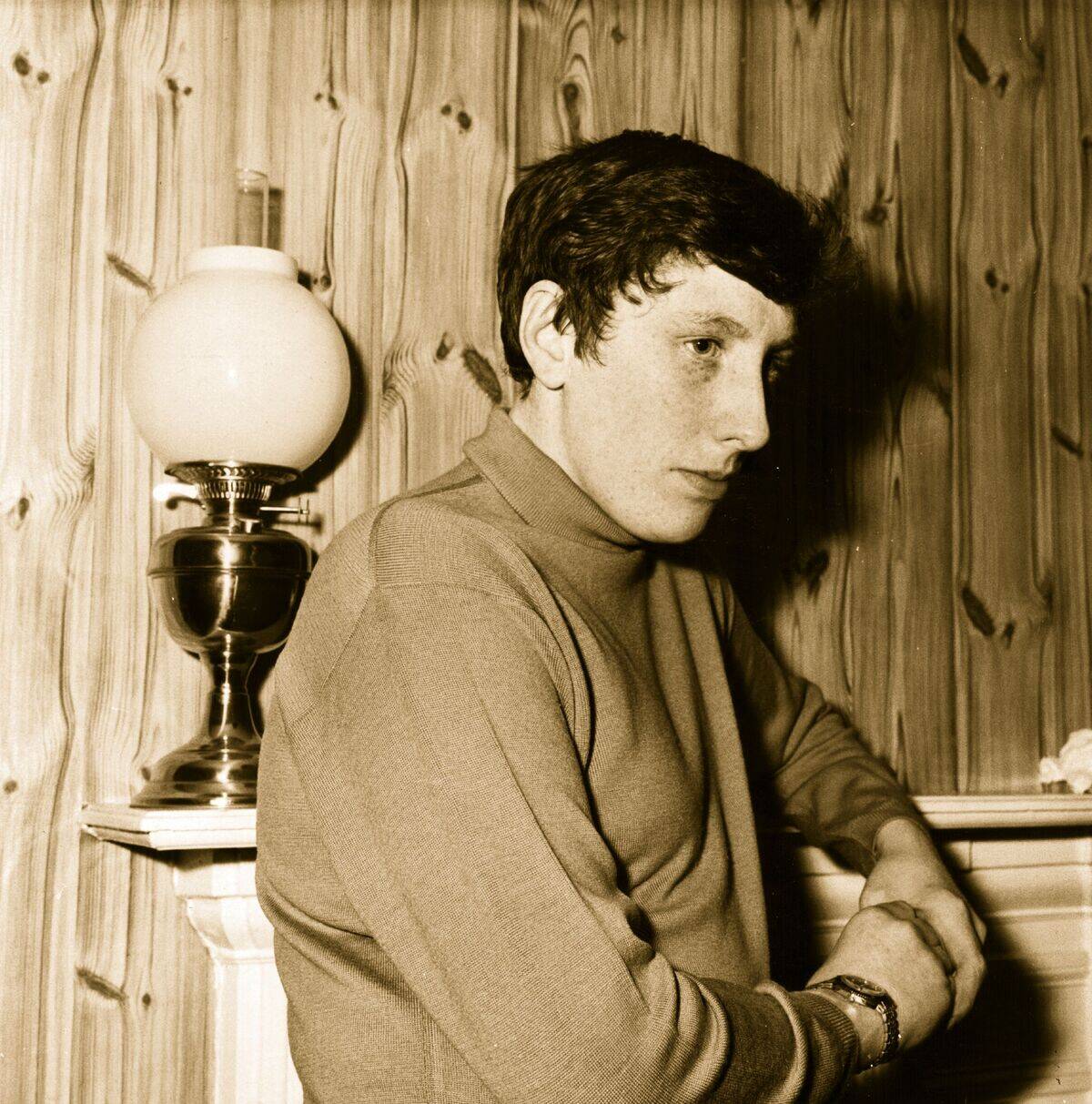 Chris Farlowe
