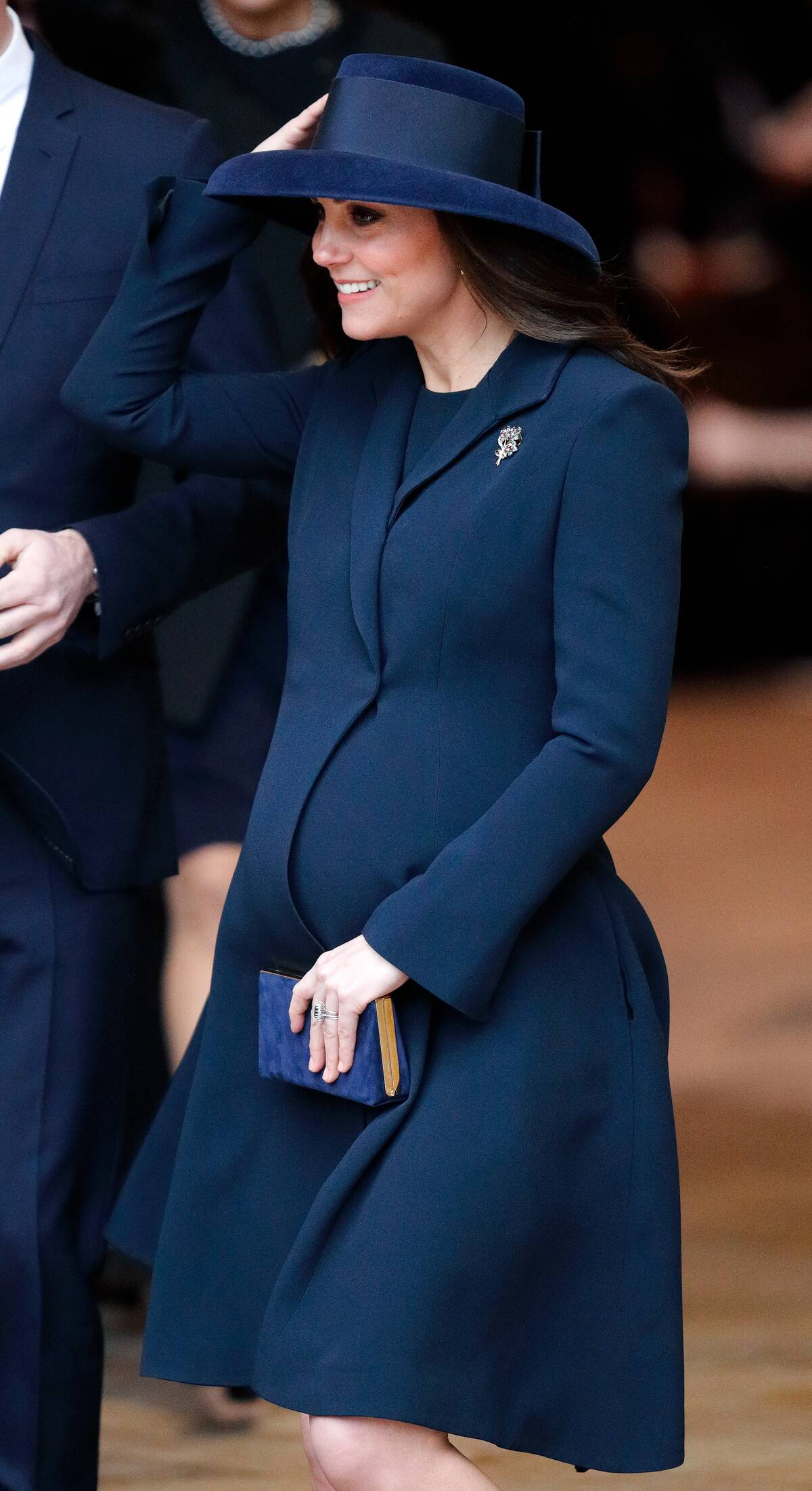 Commonwealth Day Service & Reception