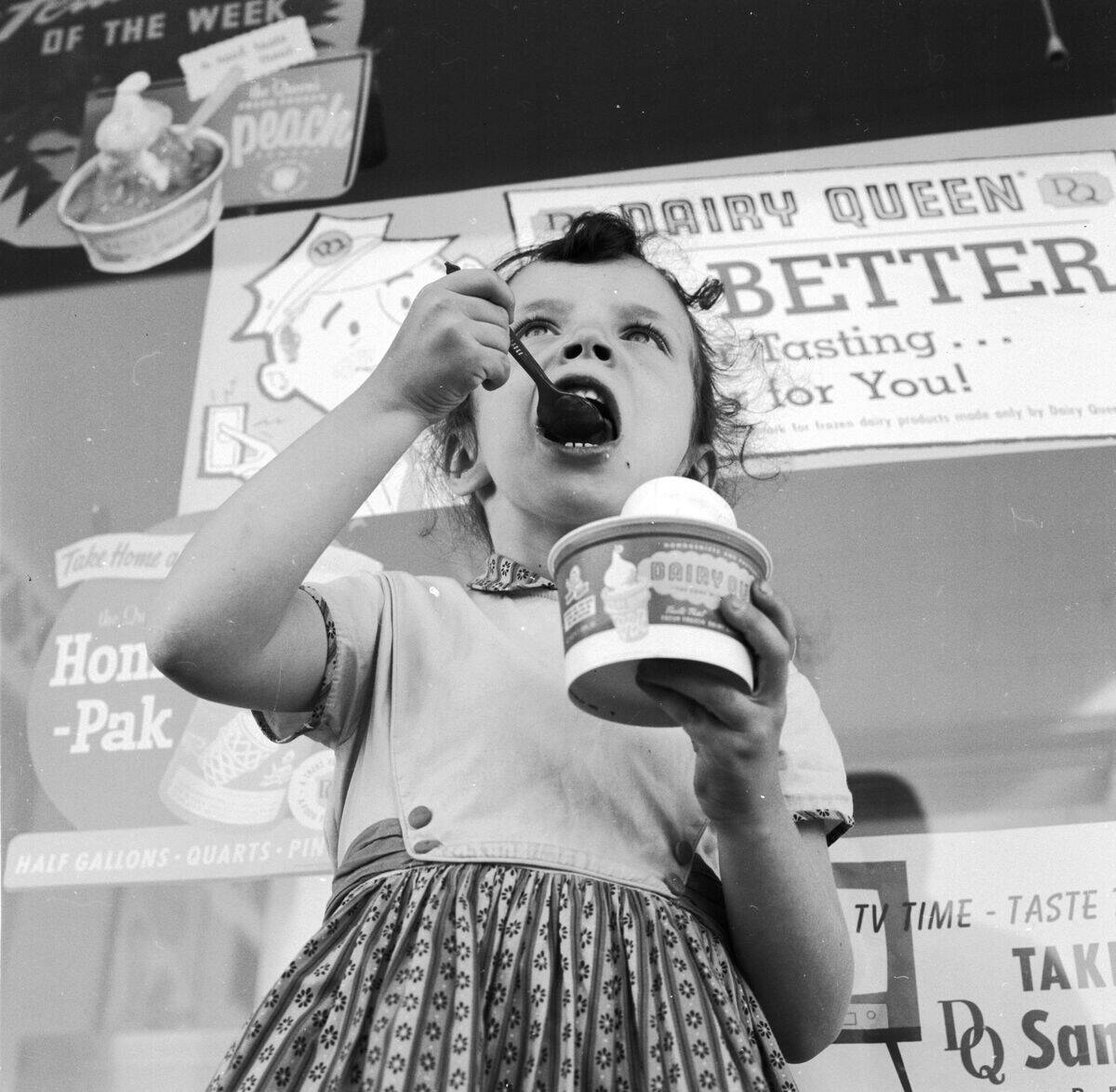 Dairy Queen