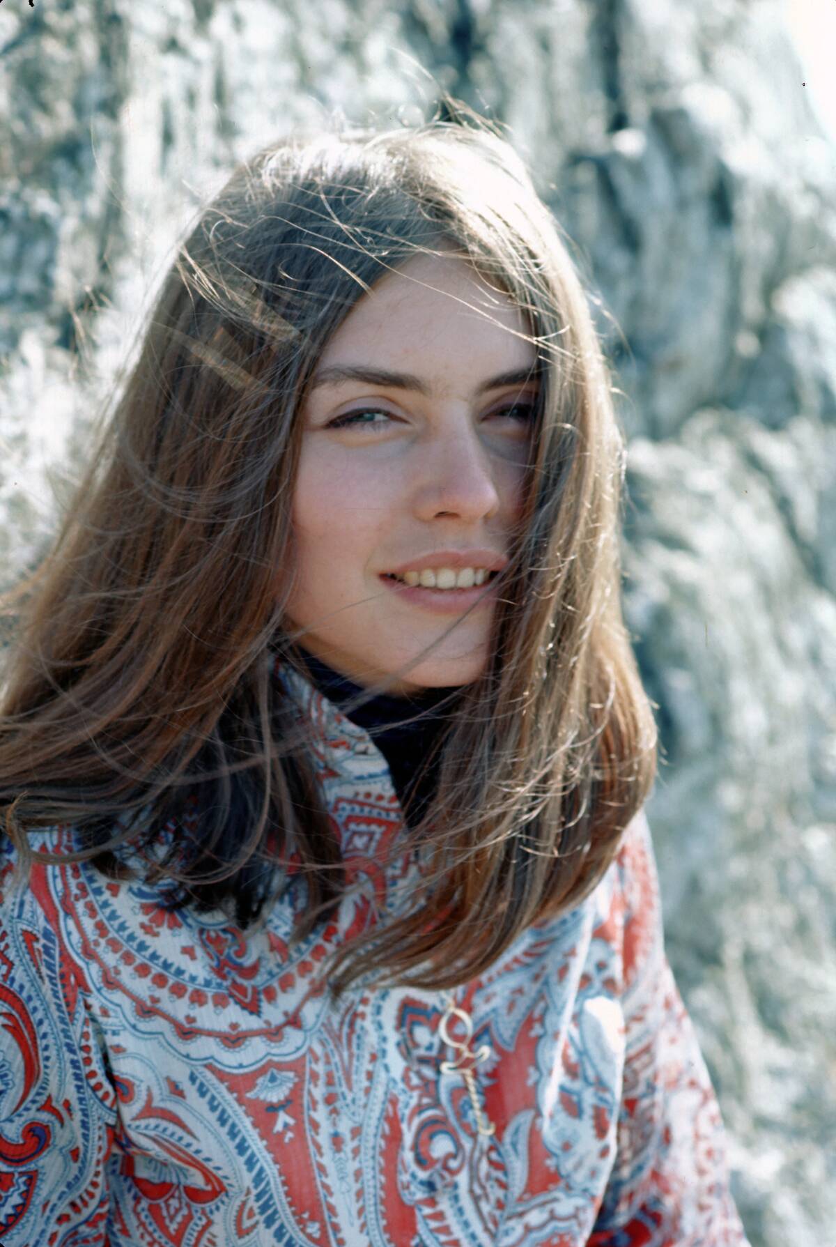Debbie Harry In Wind In The Willows