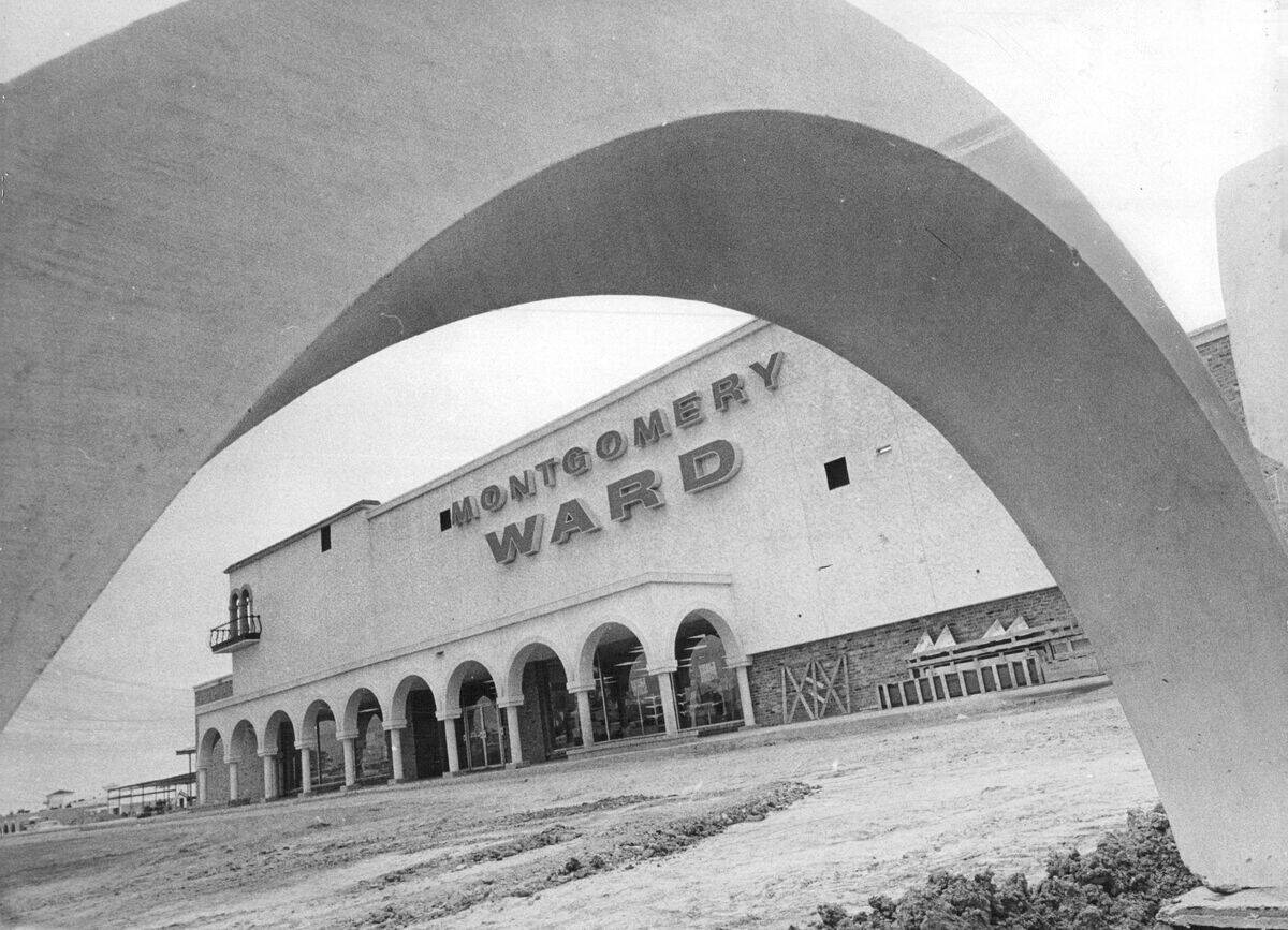 Denver Post Archives