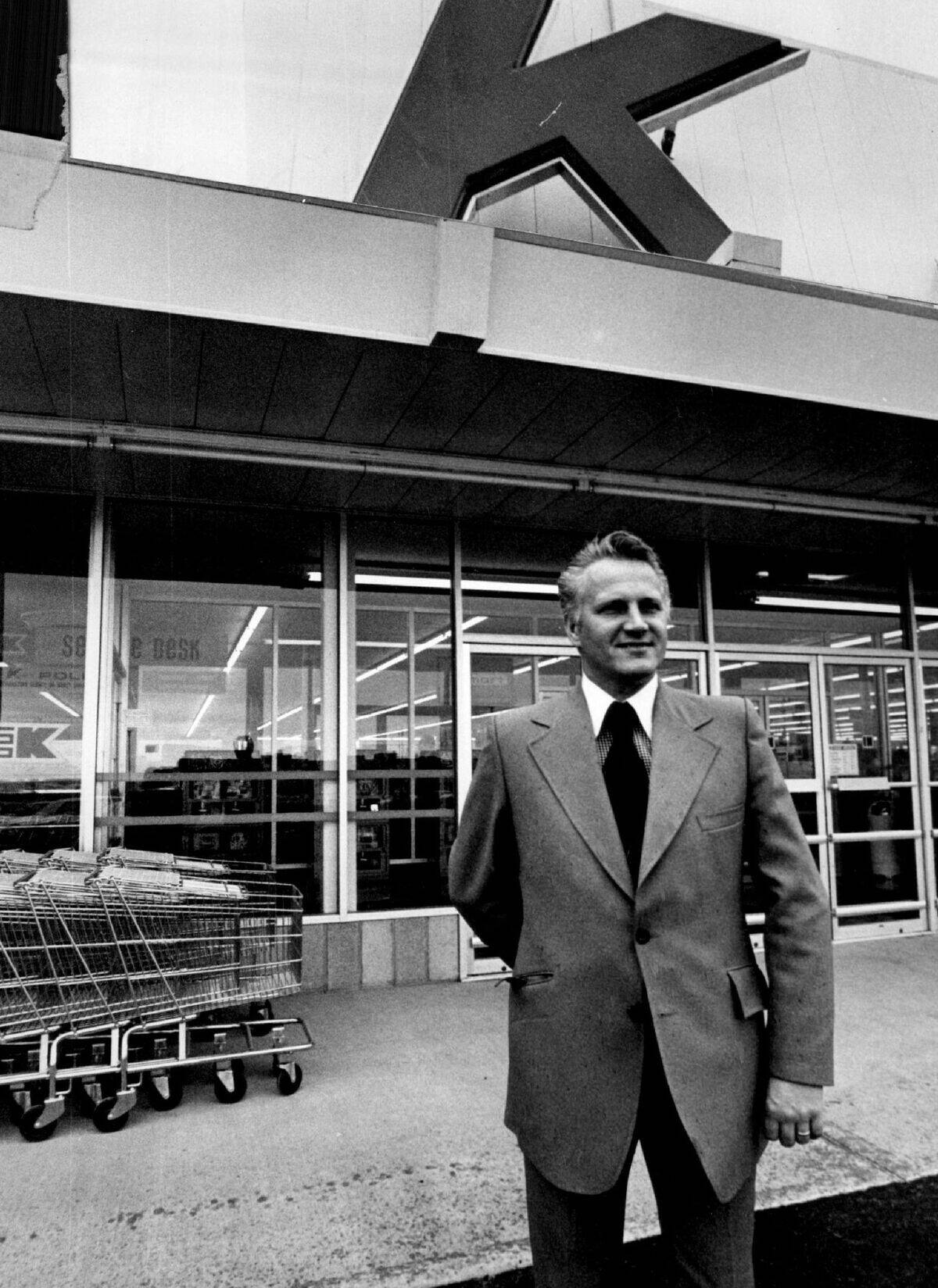 Denver Post Archives
