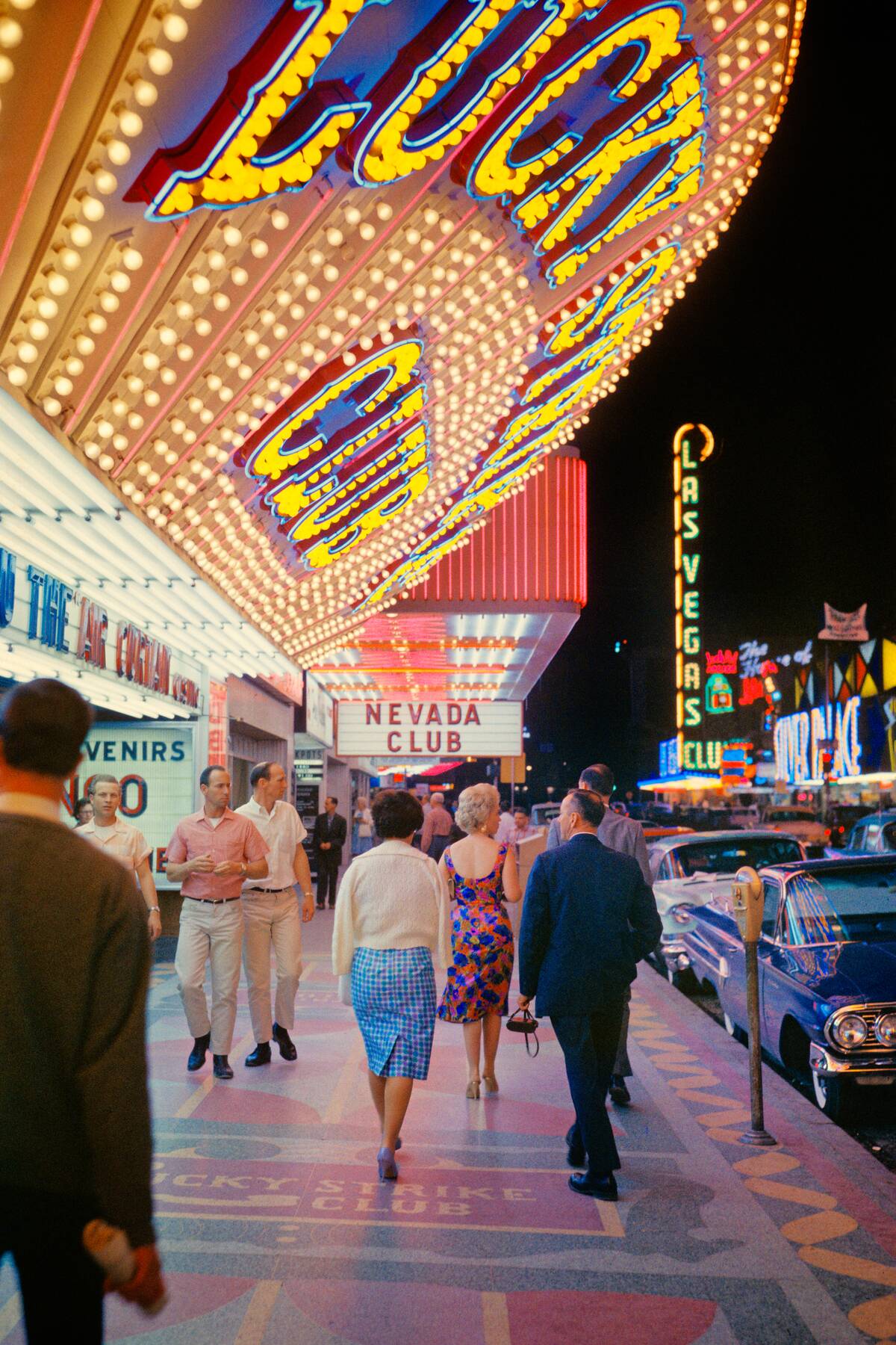 Downtown Neon