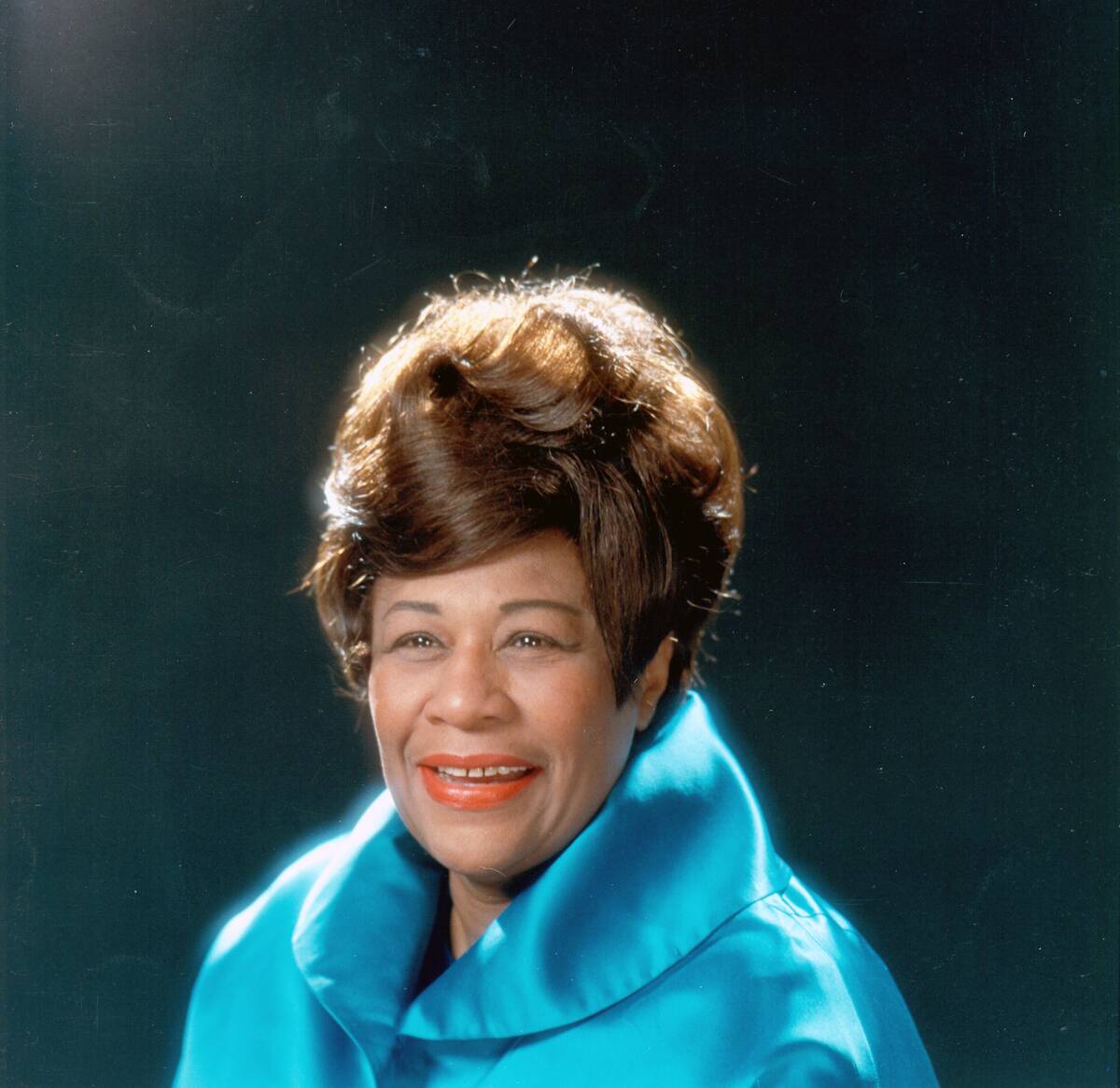 Ella Fitzgerald