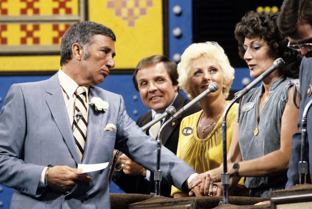 FAMILY FEUD