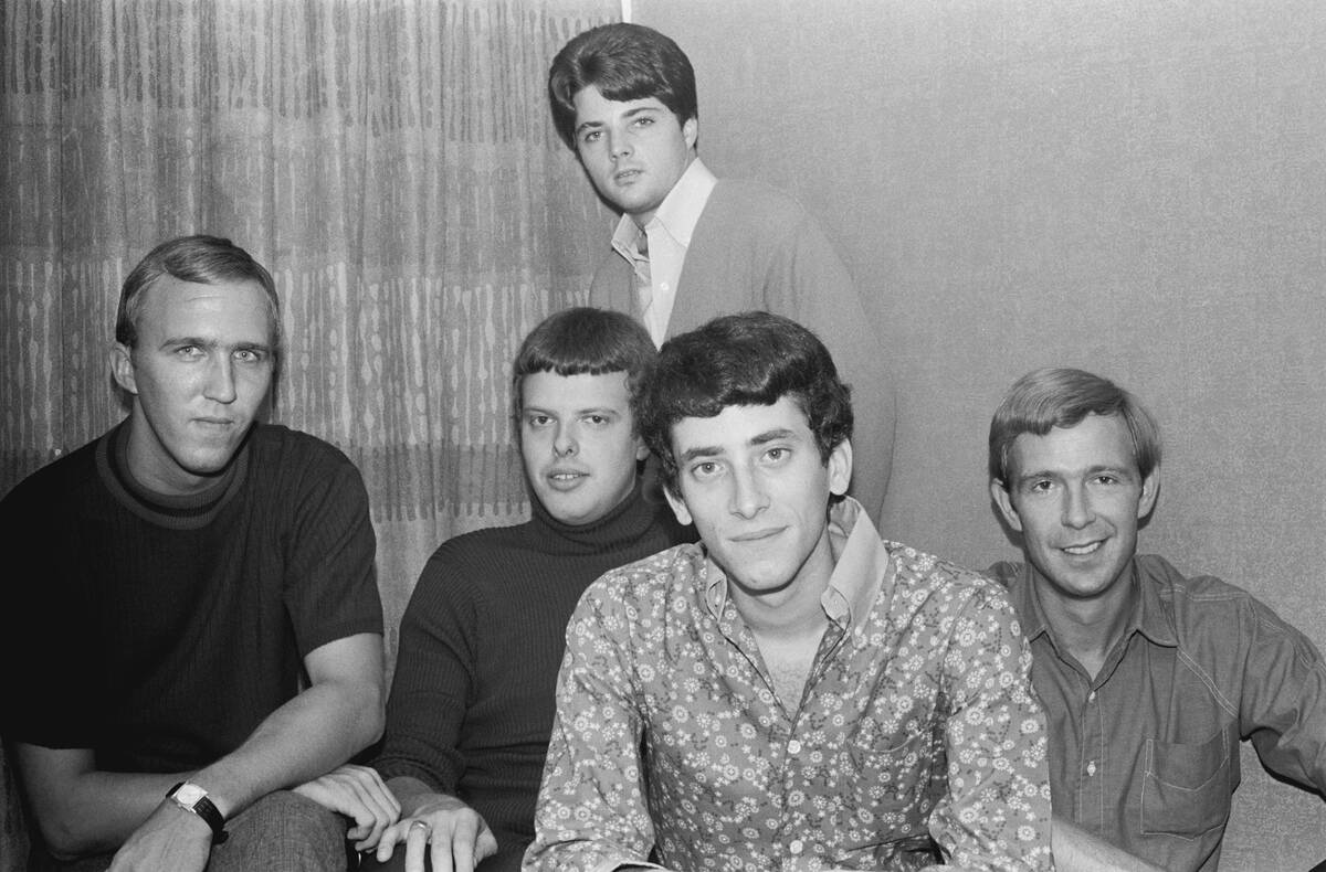 Gary Lewis & the Playboys