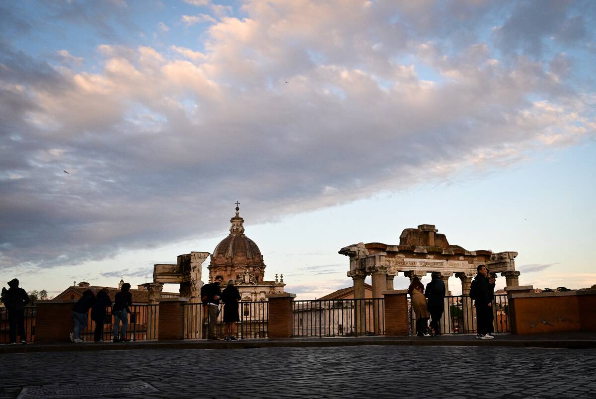 ITALY-FORUM-HERITAGE-FEATURE