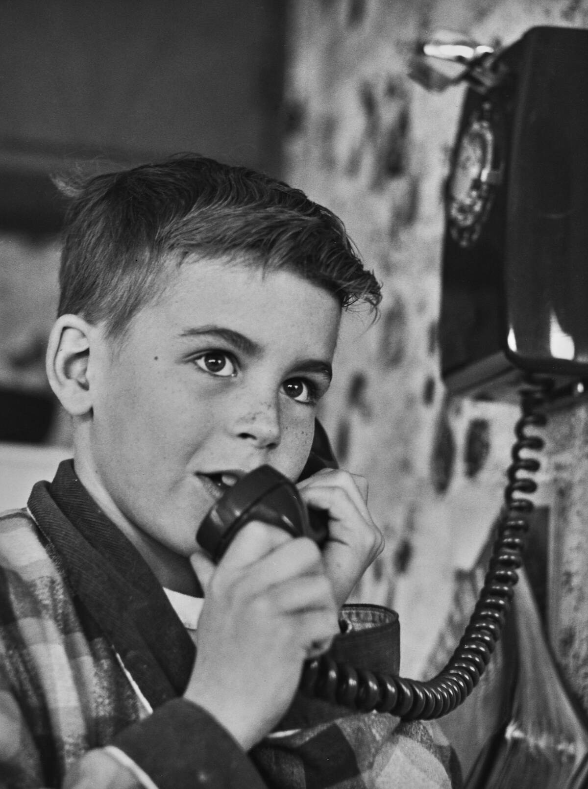 Landline Phone