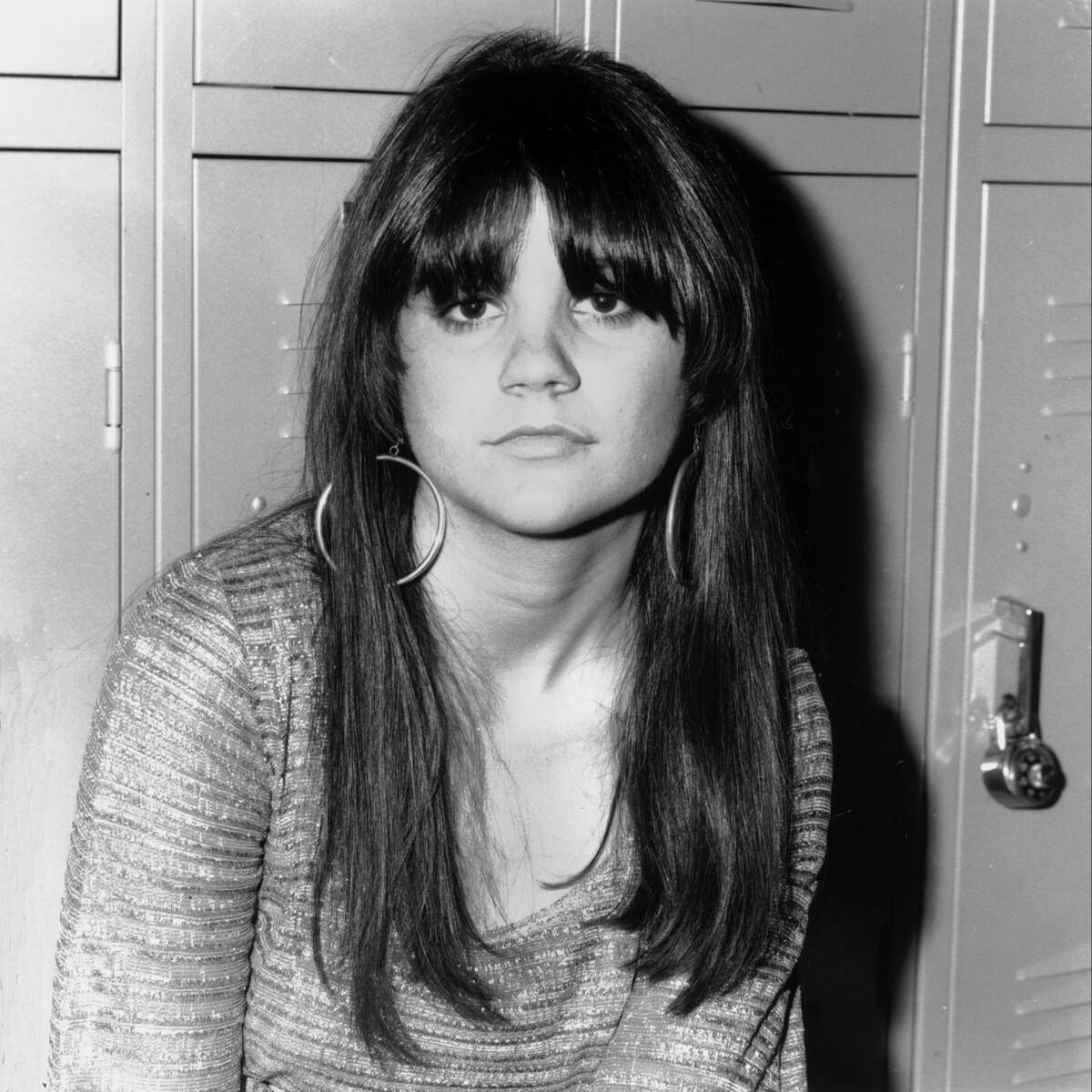 Linda Ronstadt and the Stone Poneys