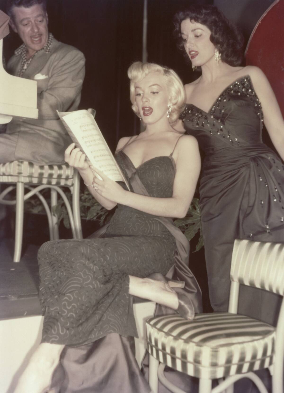 Marilyn Monroe