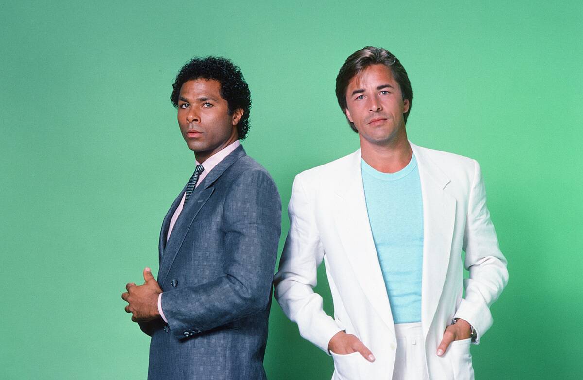 Miami Vice