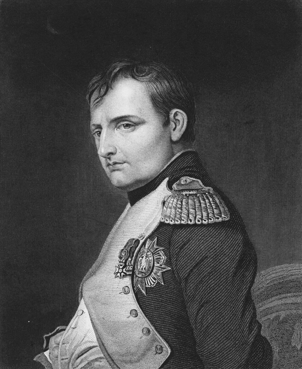 Napoleon Bonaparte