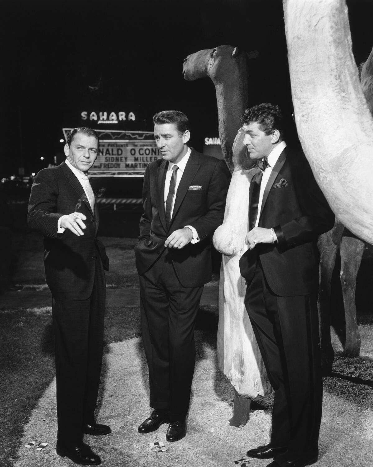 Oceans 11