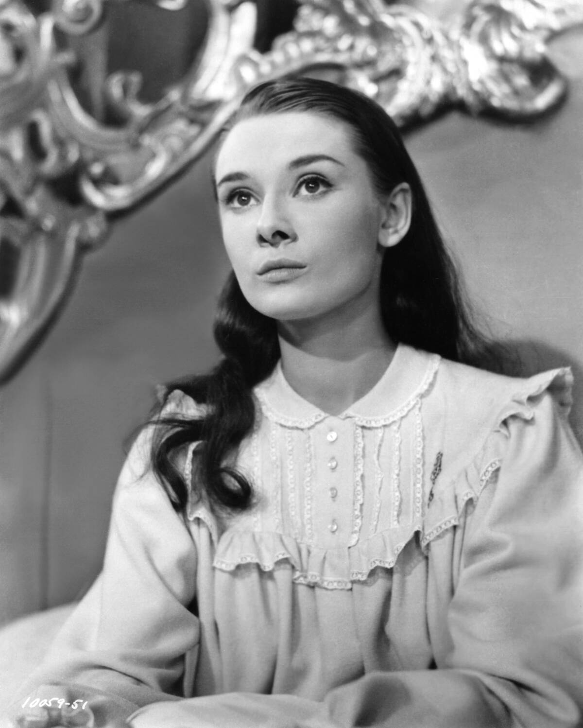 On the set of Roman Holiday