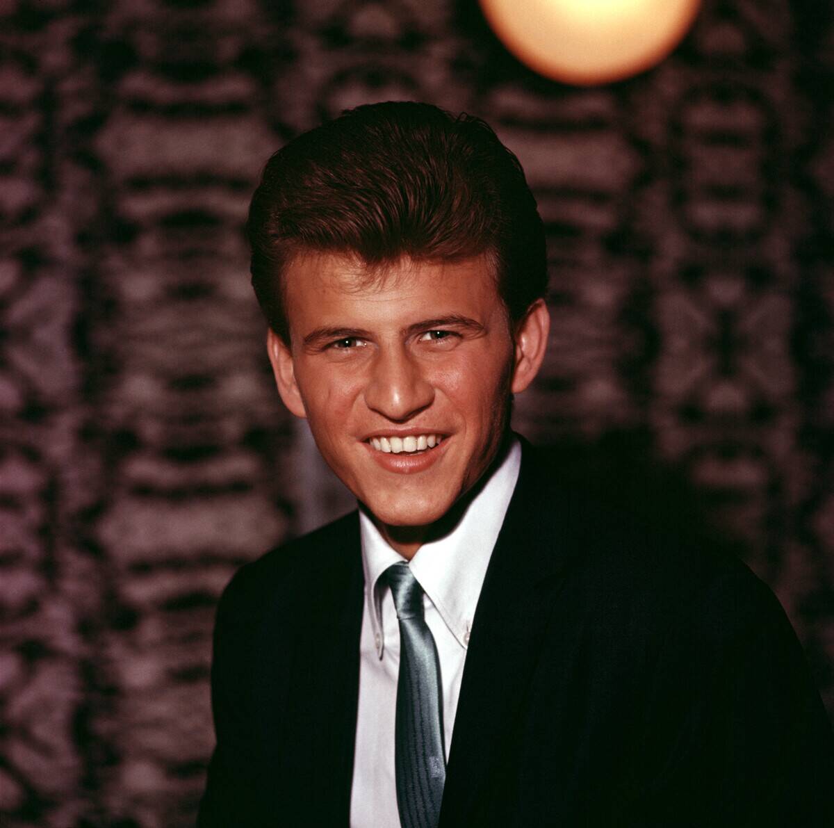Photo of Bobby RYDELL