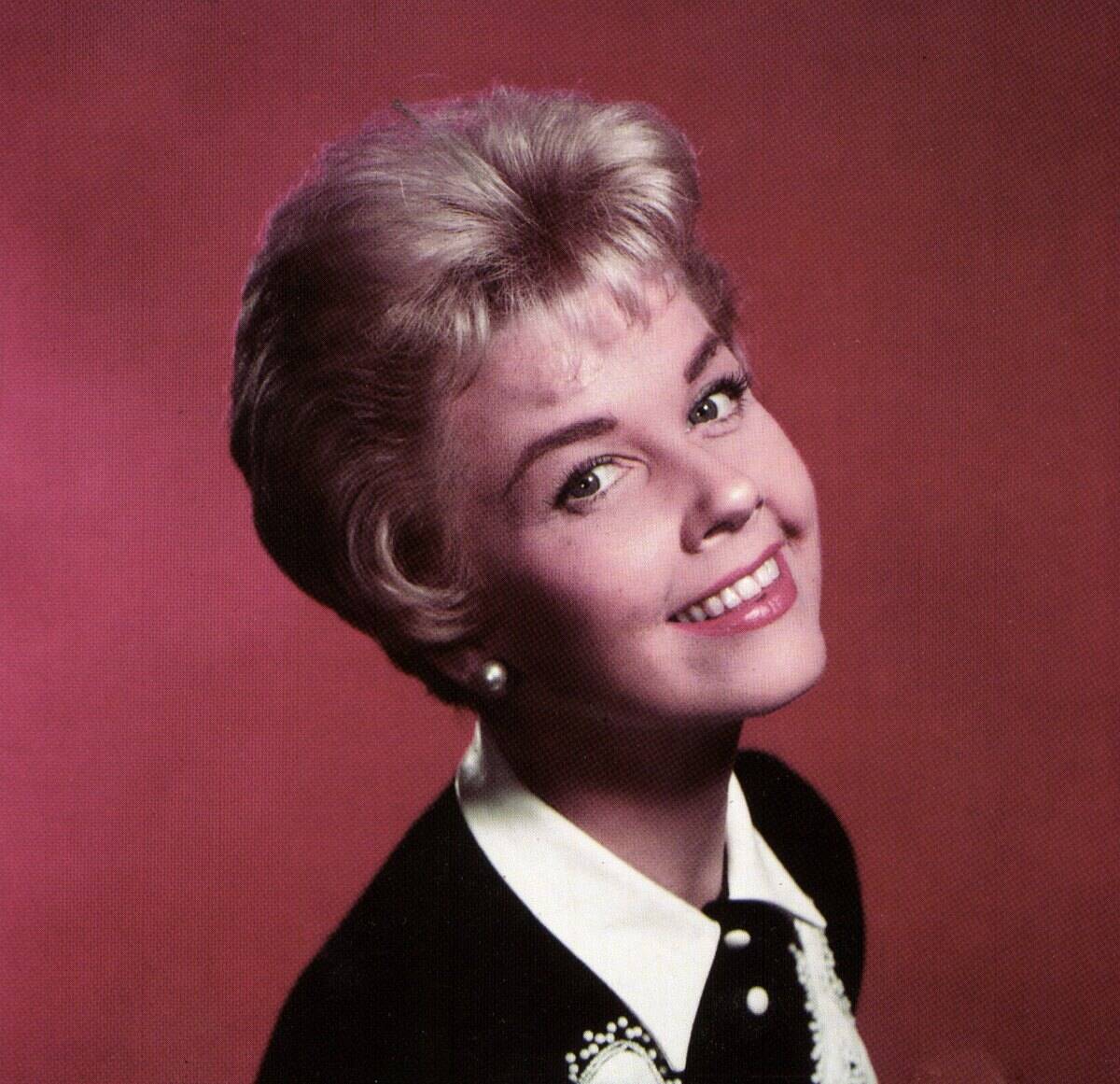 Photo of Doris DAY