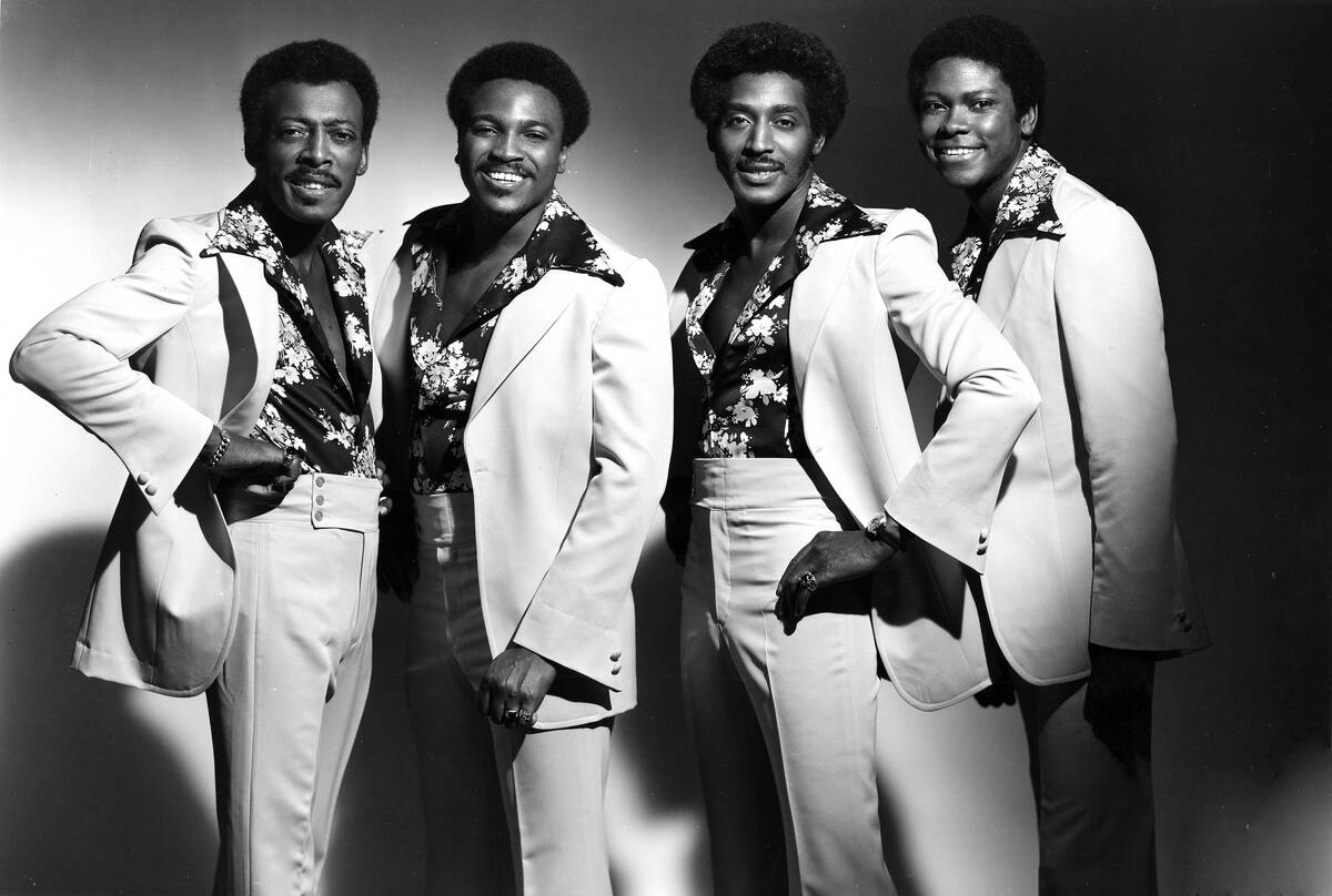Photo of Drifters