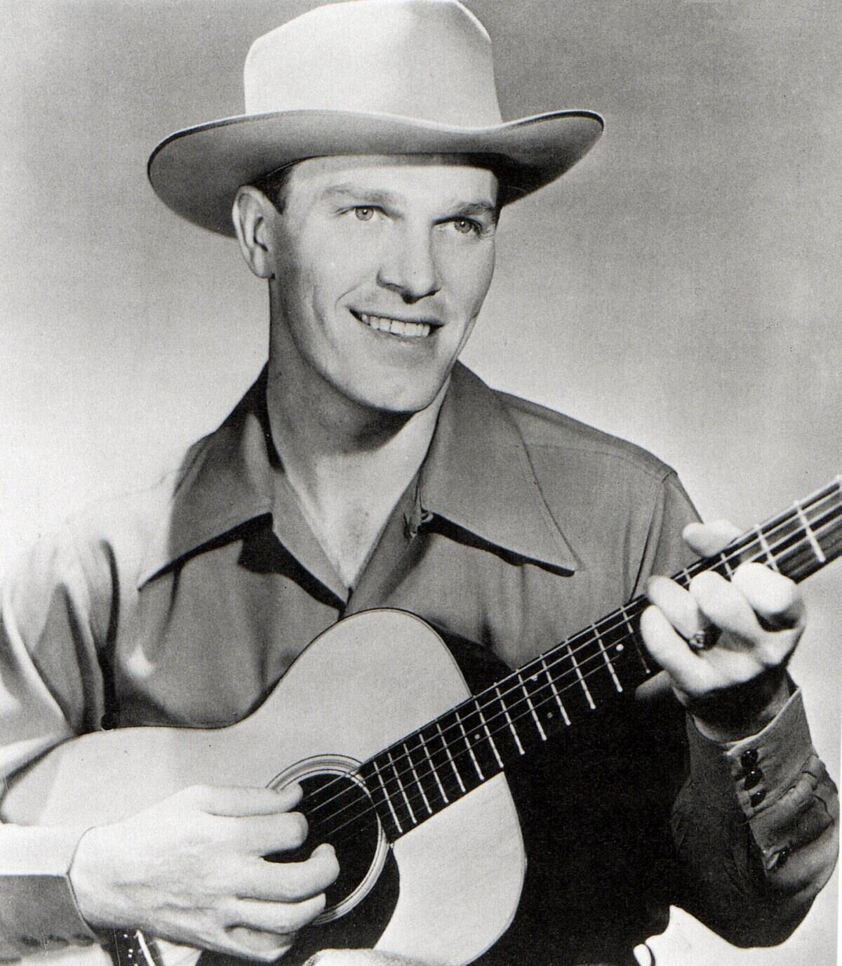 Photo of Eddy ARNOLD