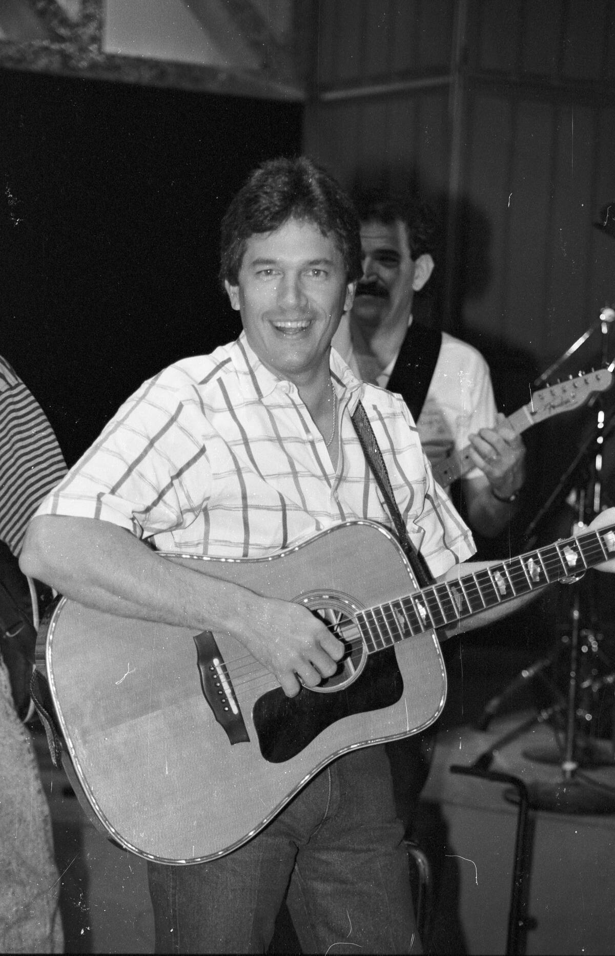 Photo of George Strait