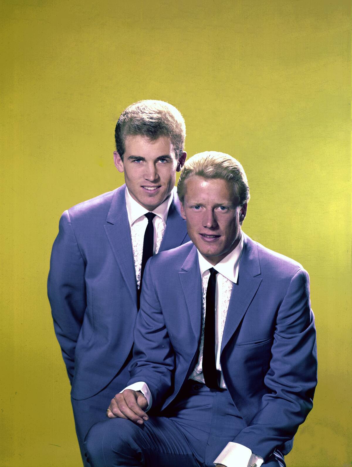 Photo of Jan & Dean