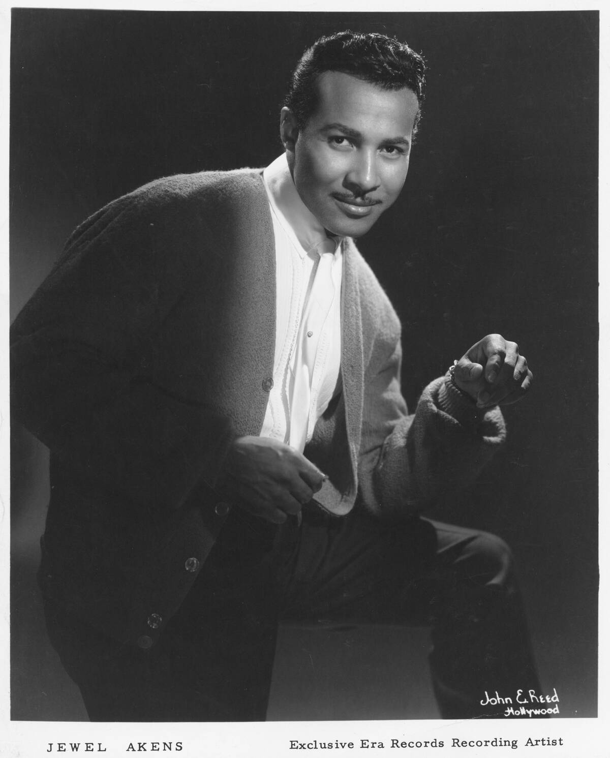 Photo of Jewel Akens