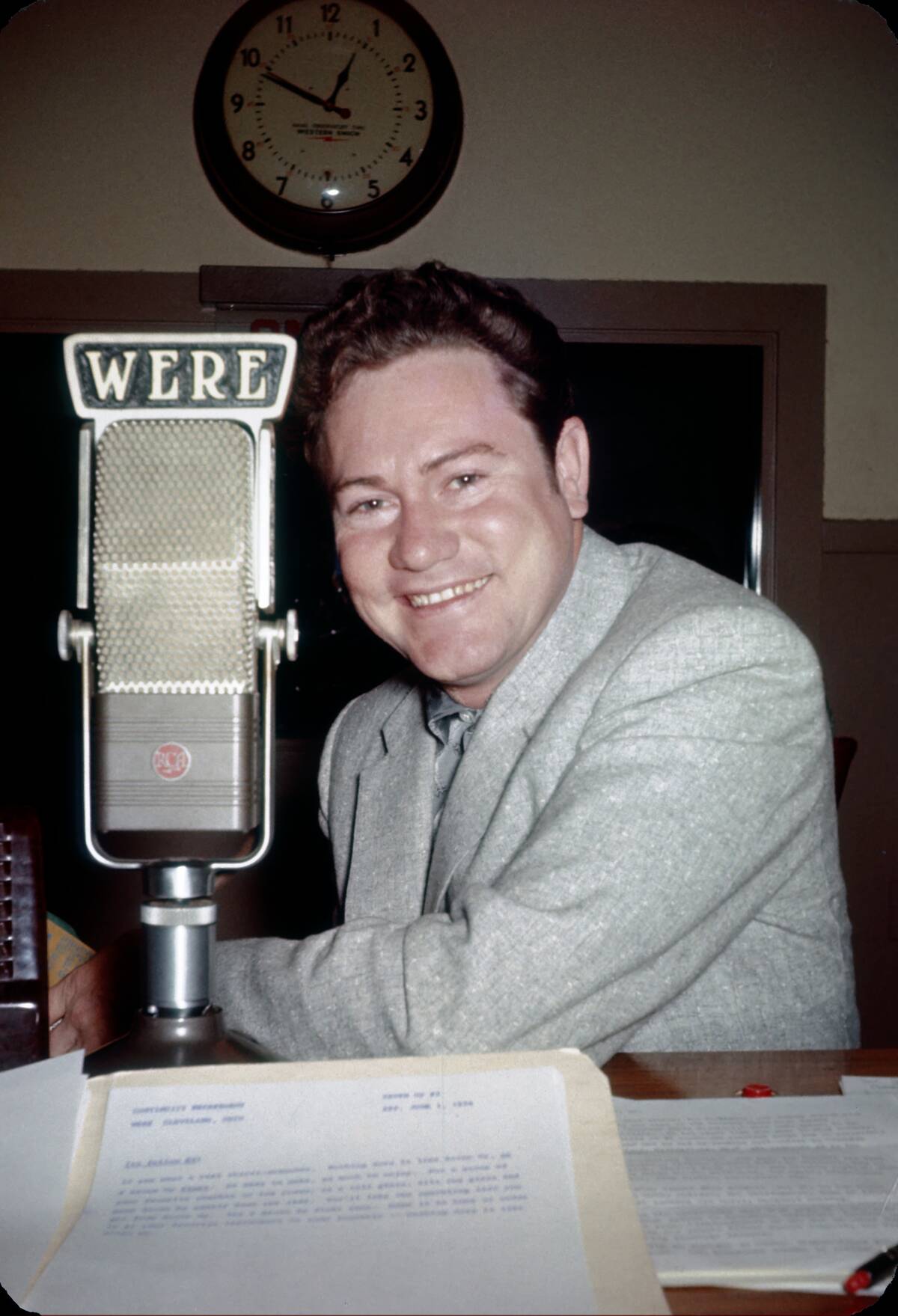 Photo of Lefty Frizzell
