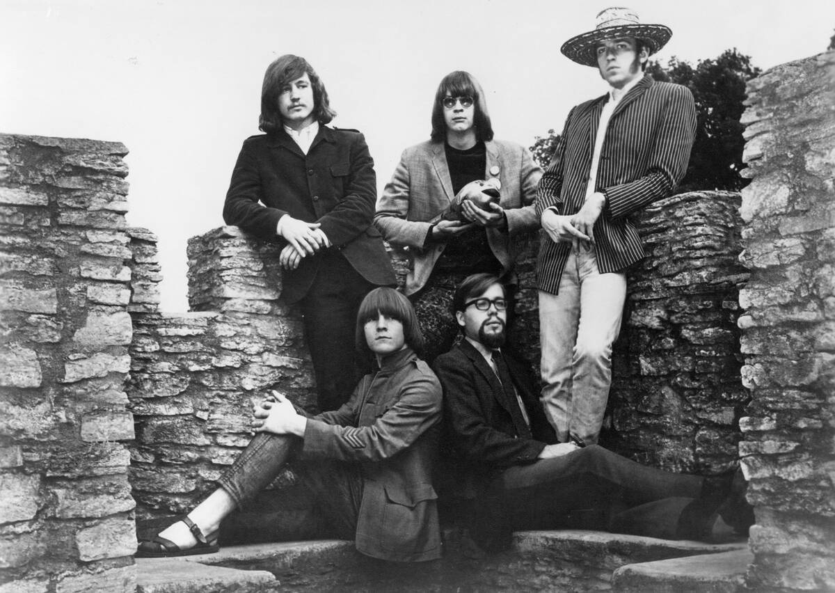 Photo of Lemon Pipers