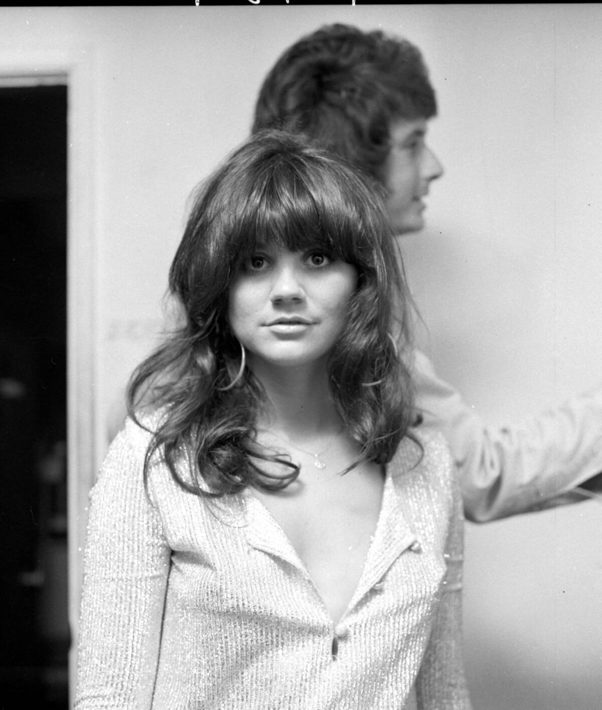 Photo of Linda Ronstadt