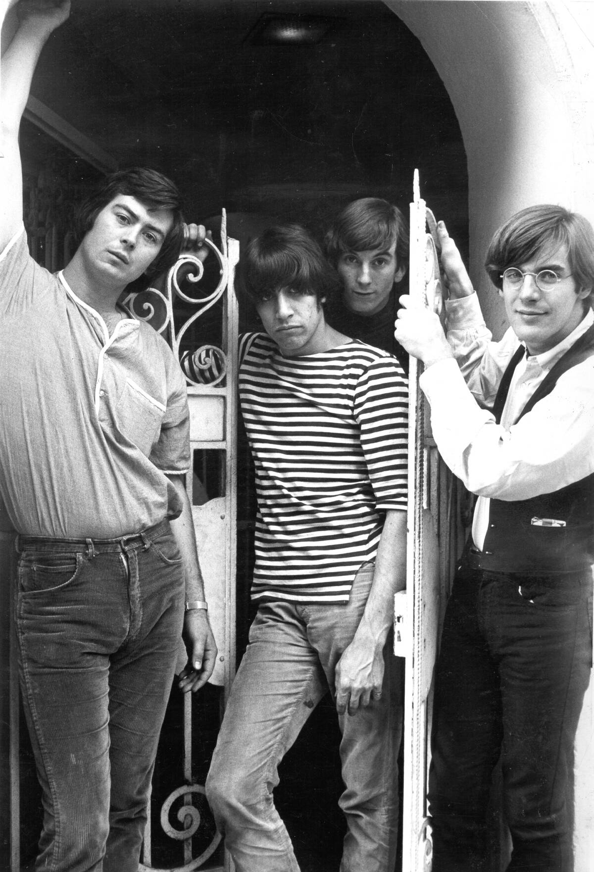 Photo of Lovin Spoonful