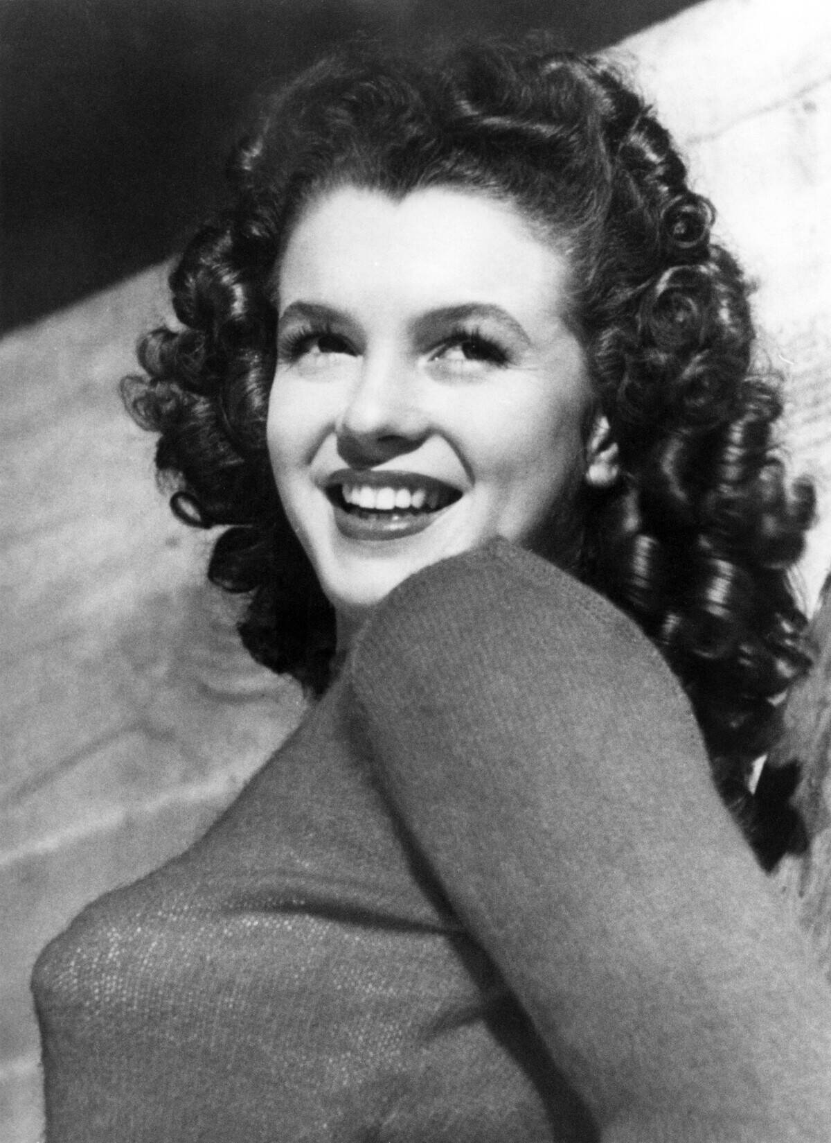 Photo of Marilyn MONROE