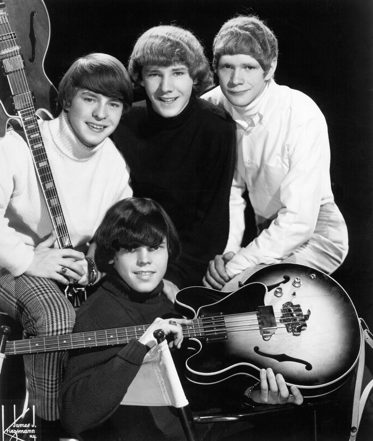 Photo of McCoys