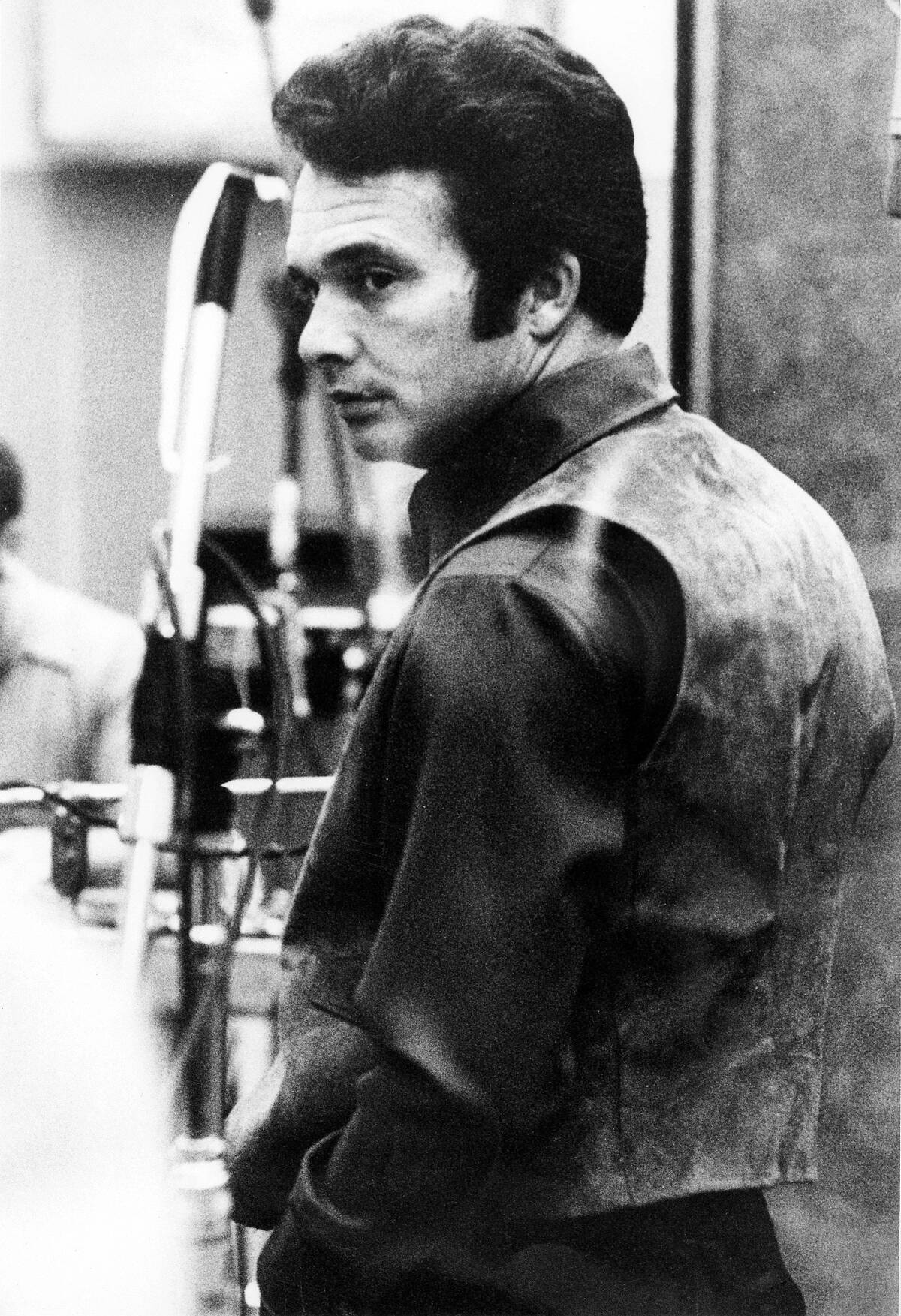 Photo of Merle HAGGARD