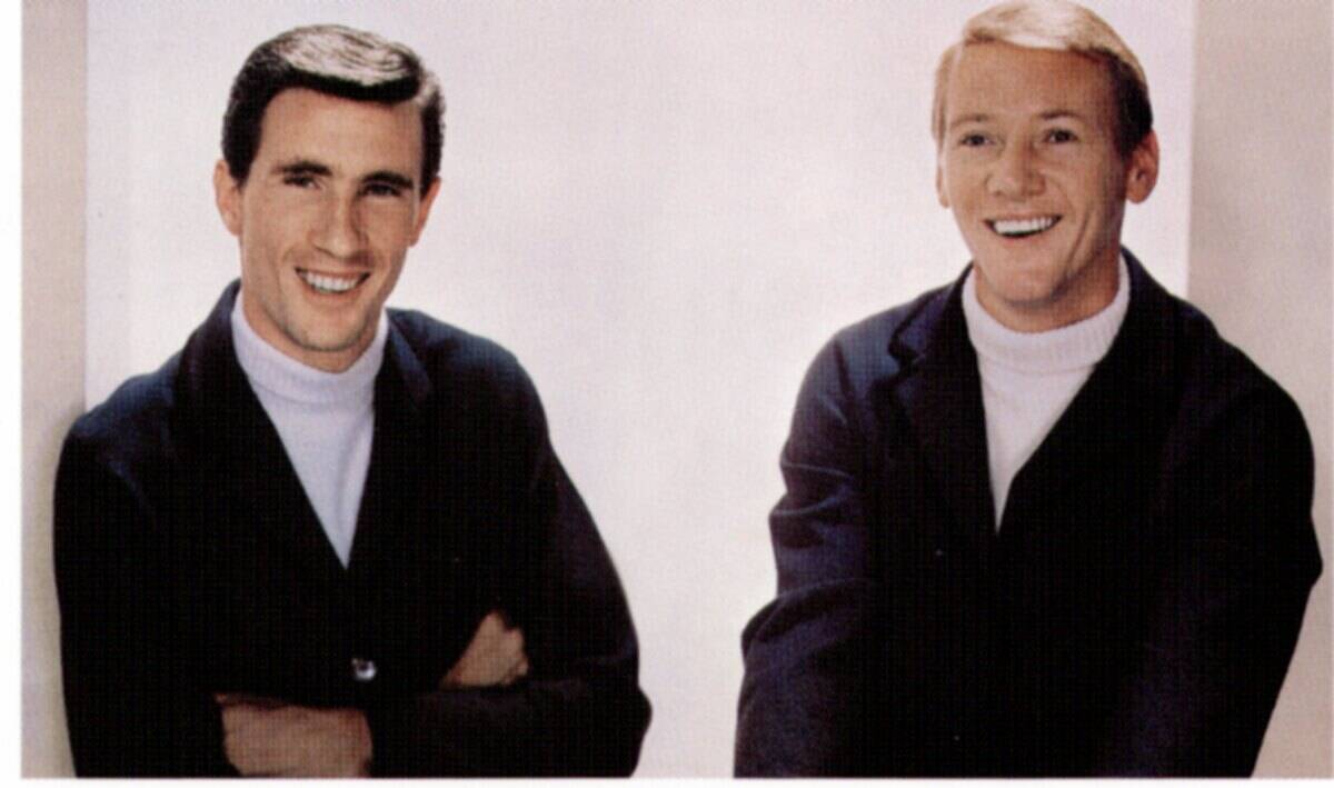 Photo of RIGHTEOUS BROTHERS