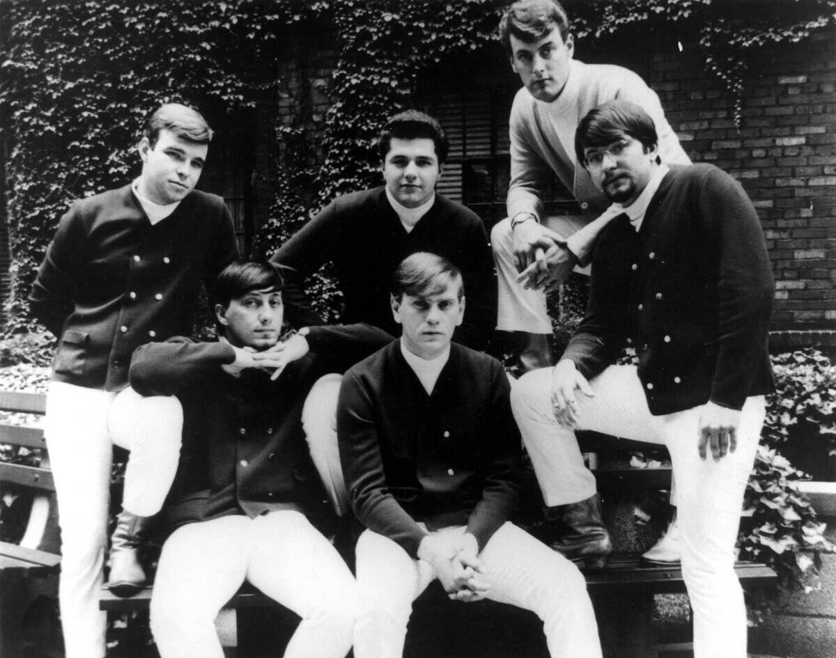 Photo of Tommy JAMES