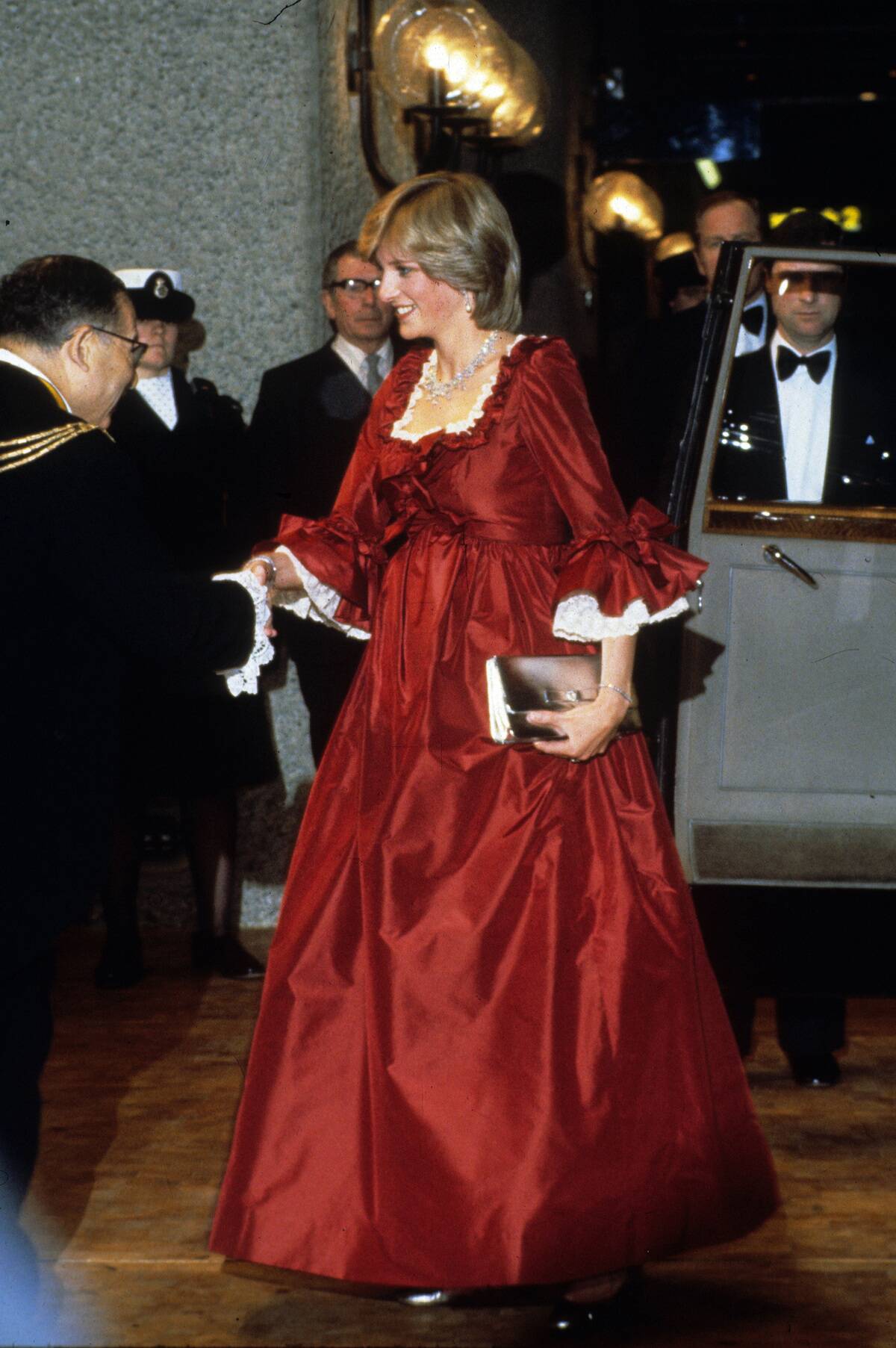 Princess Diana Retrospective