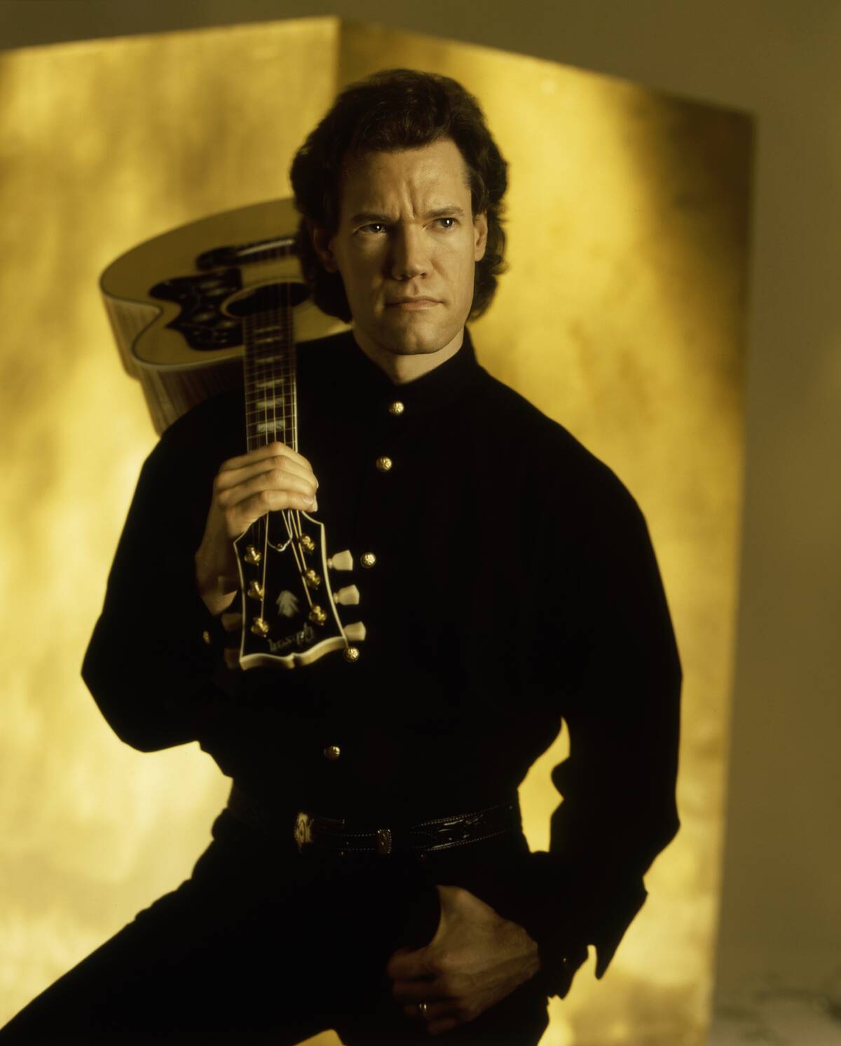 Randy Travis