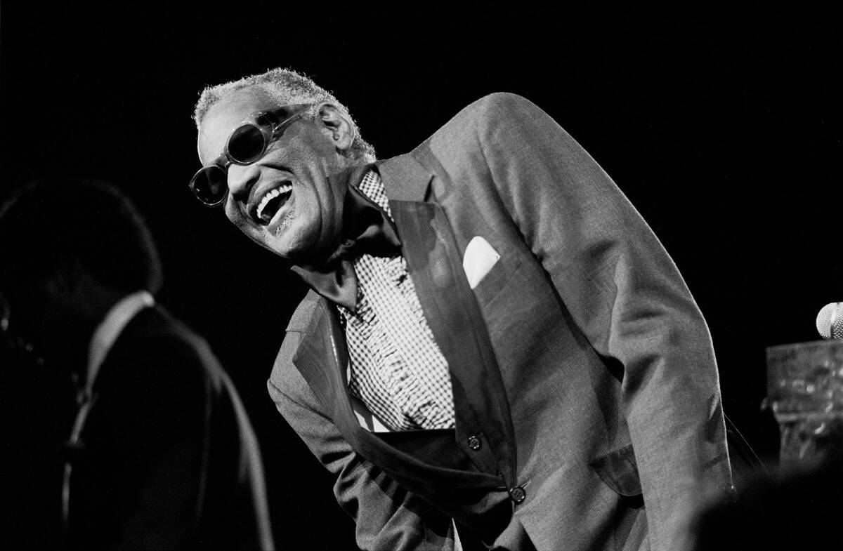 Ray Charles