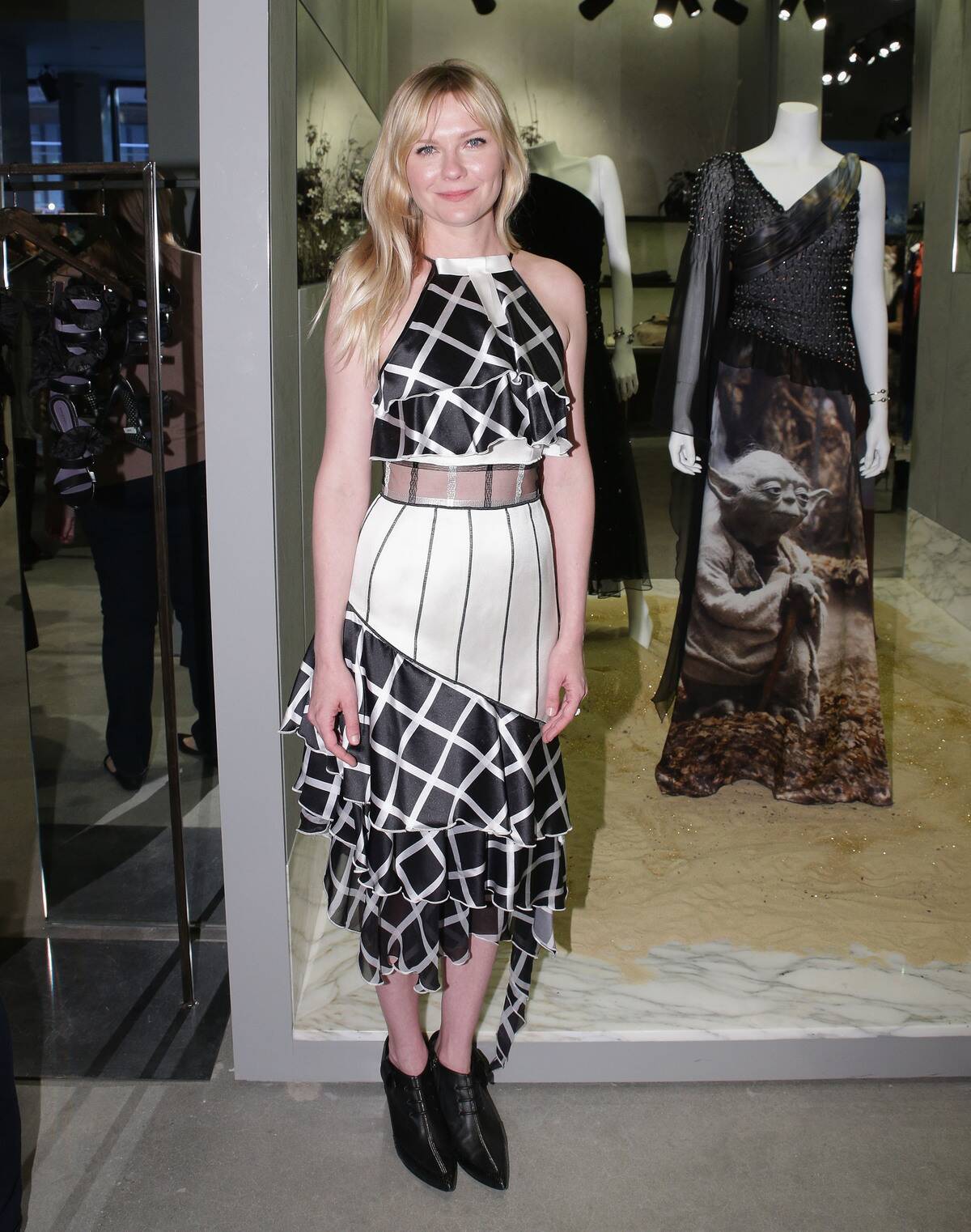 Rodarte Book Launch Party