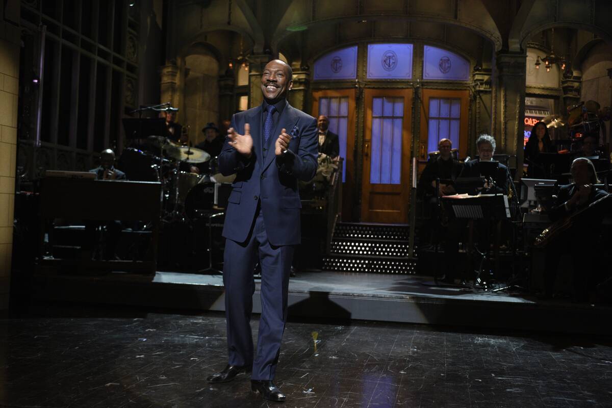 SNL 40th Anniversary Special - 2015