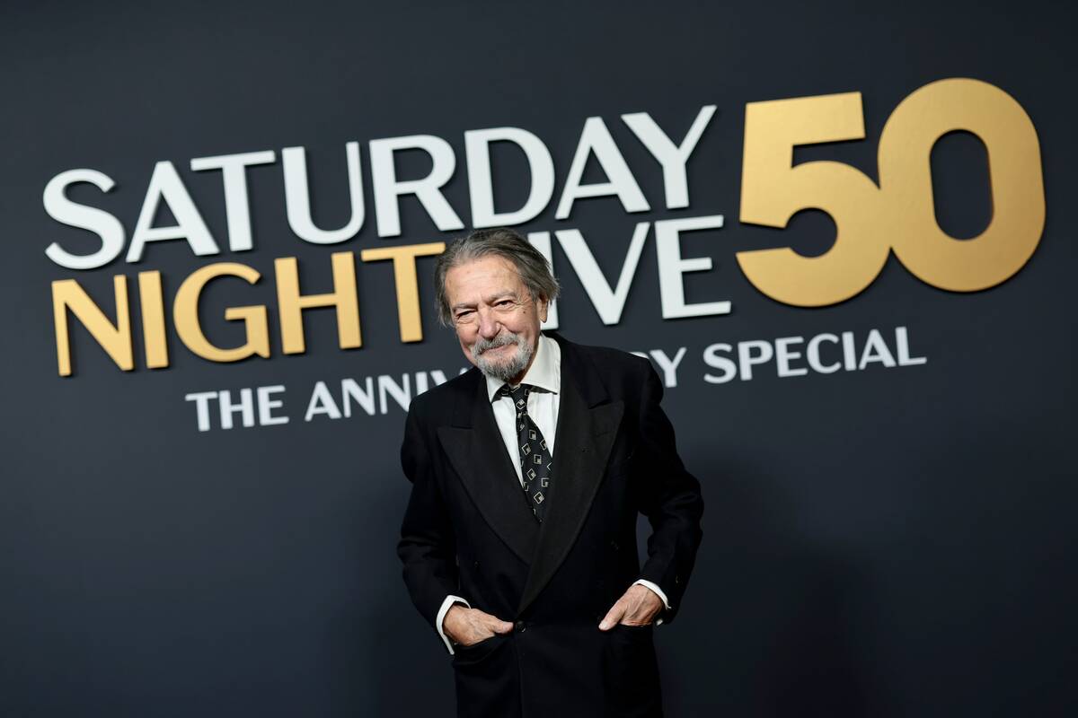 SNL50: The Anniversary Special