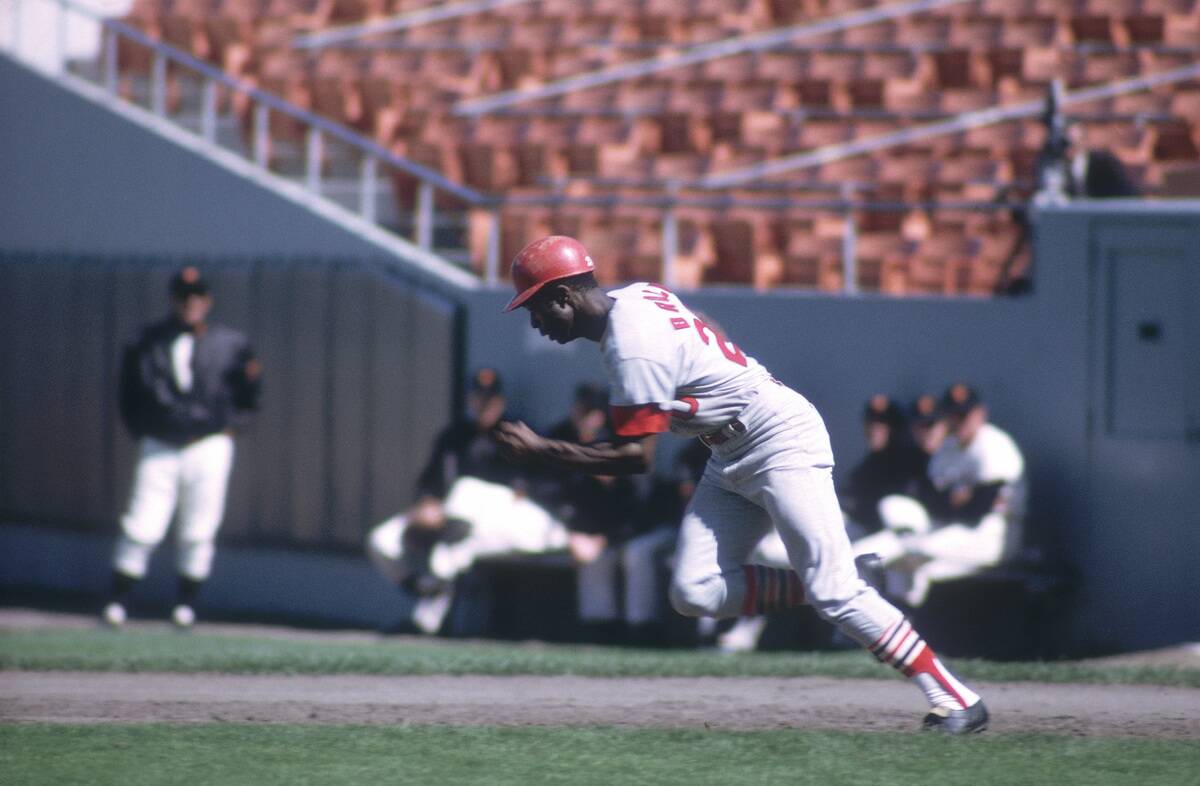 St. Louis Cardinals v San Francisco Giants