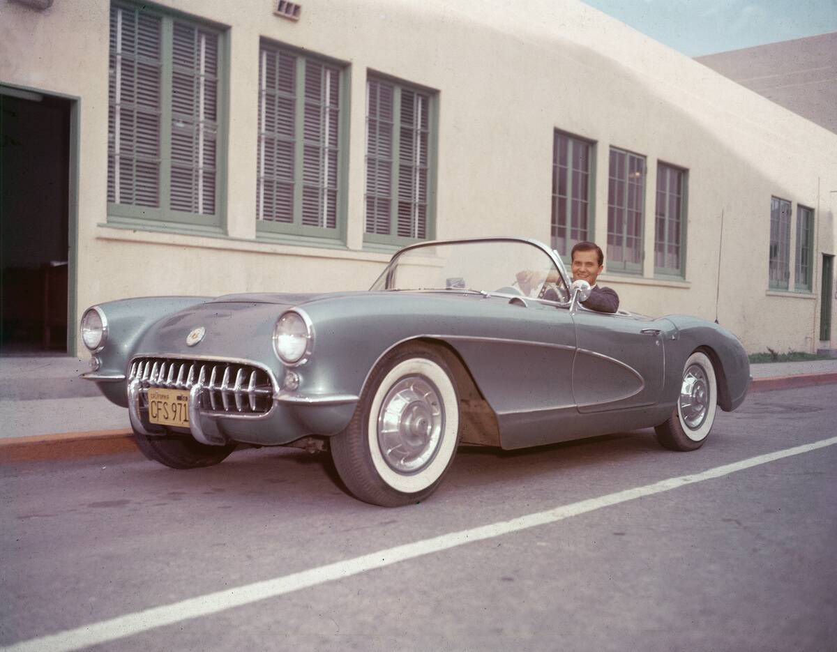 Stars And Their Cars