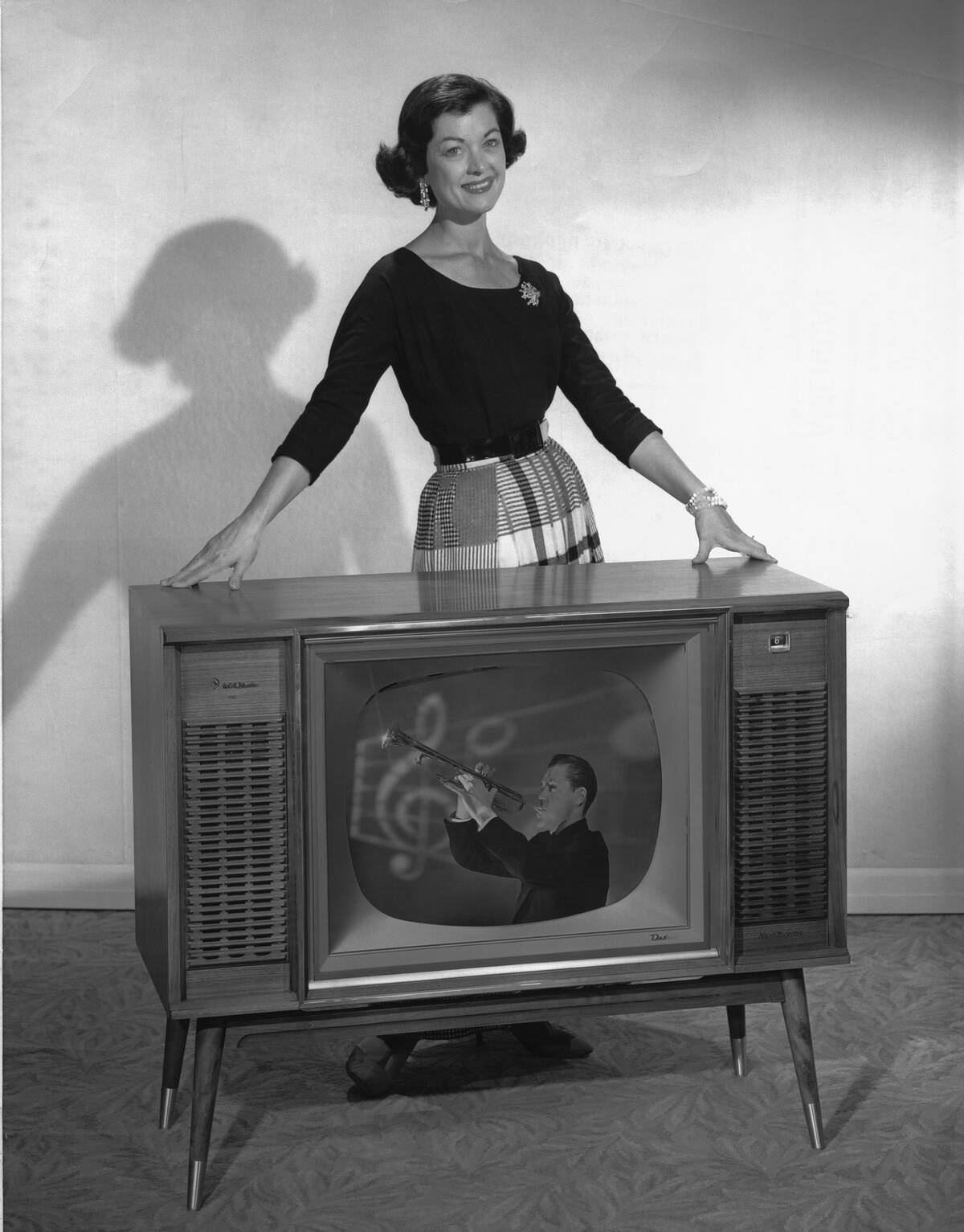 Television Pride
