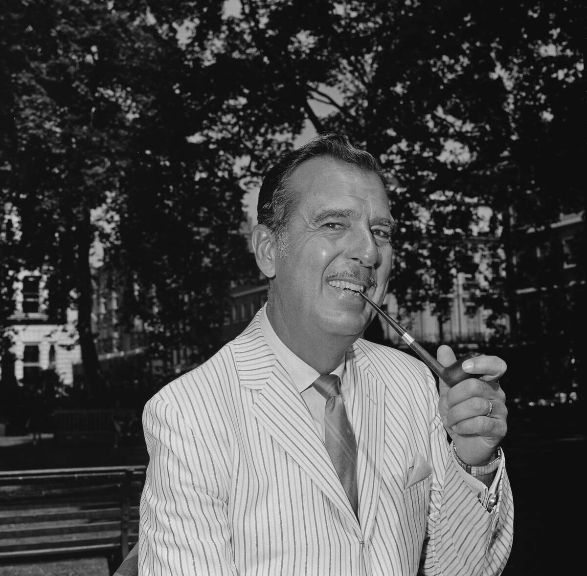 Tennessee Ernie Ford