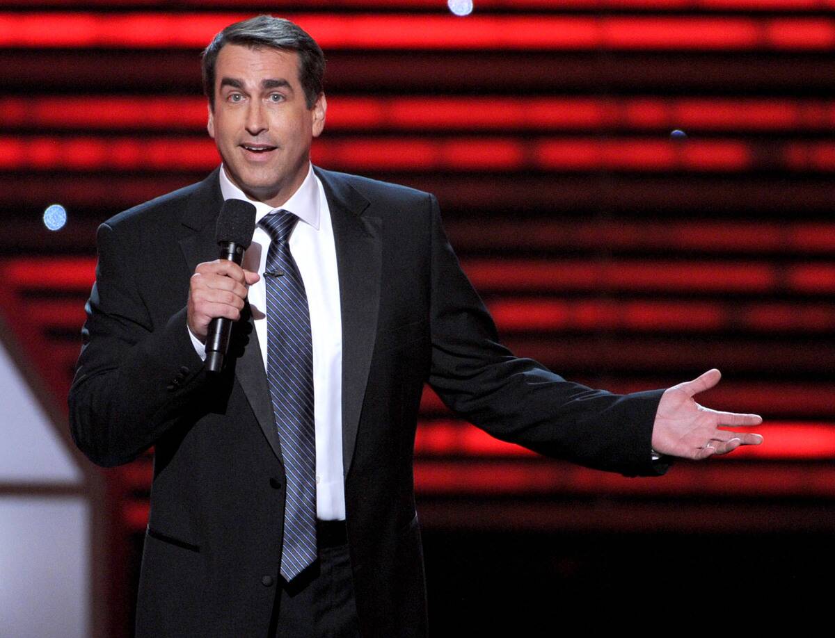 The 2012 ESPY Awards - Show