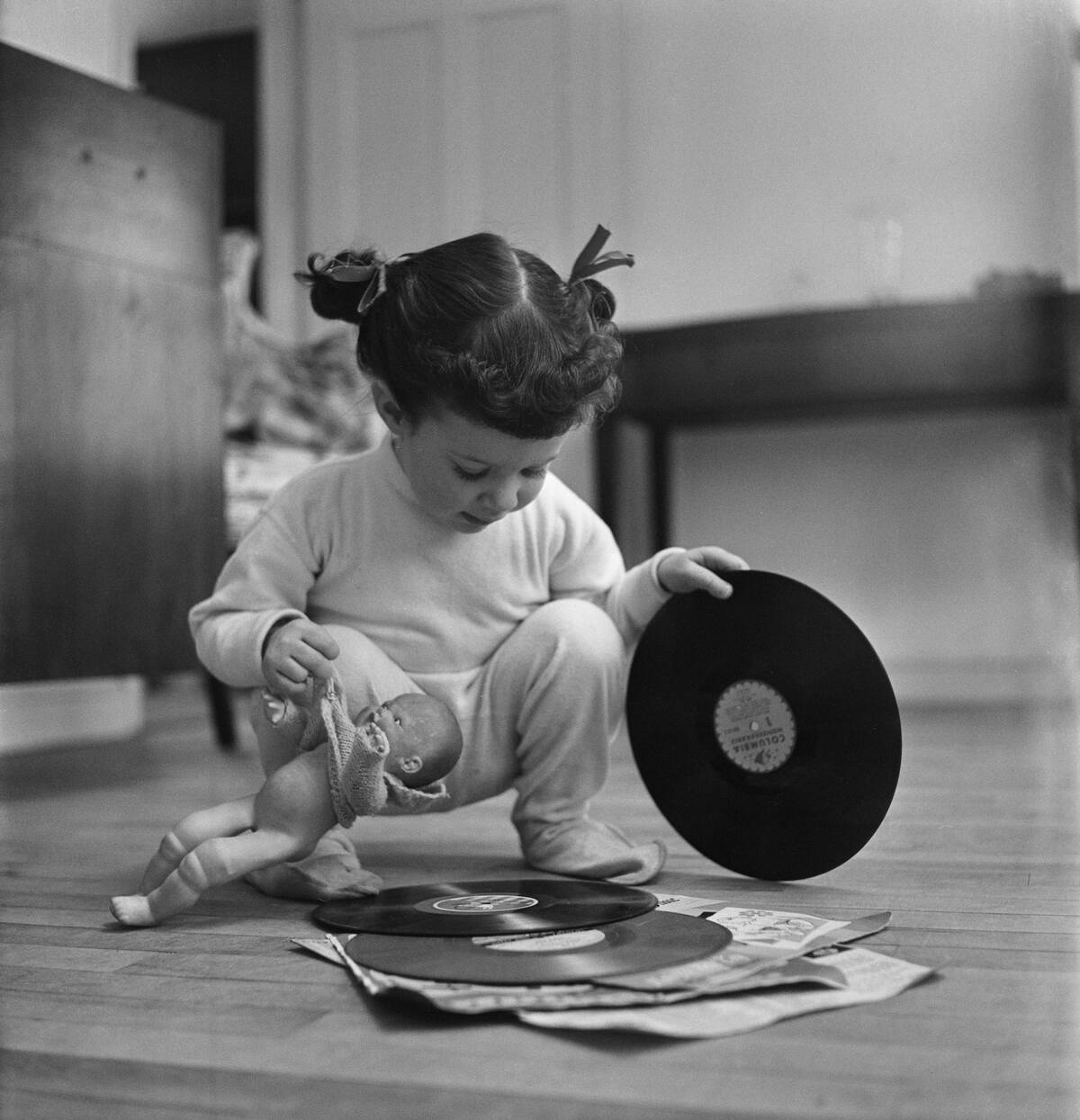The Budding DJ