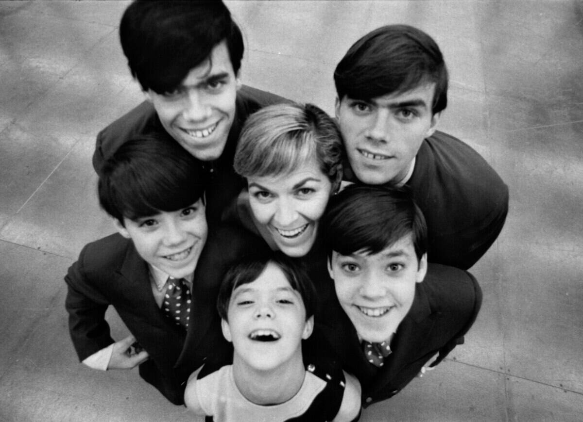 The Cowsills