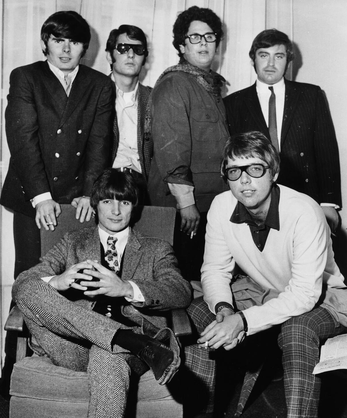 The Turtles