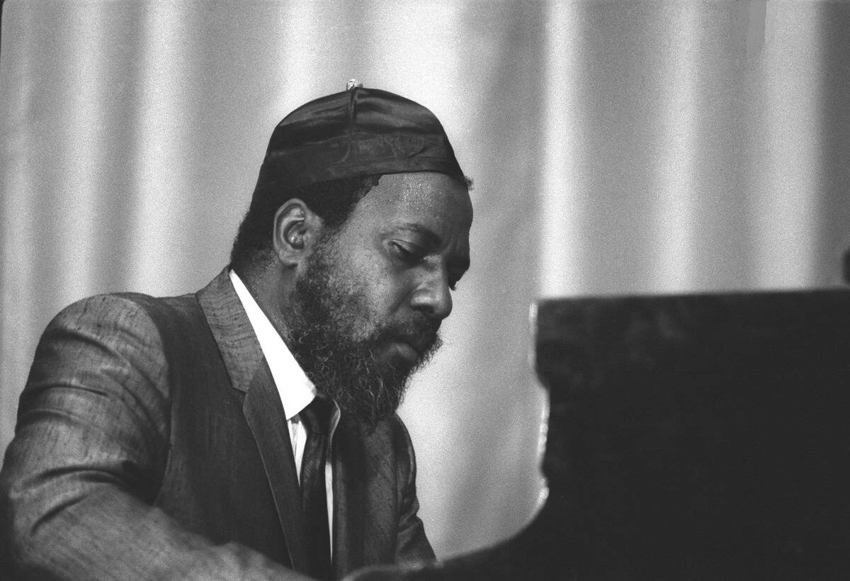 Thelonious Monk