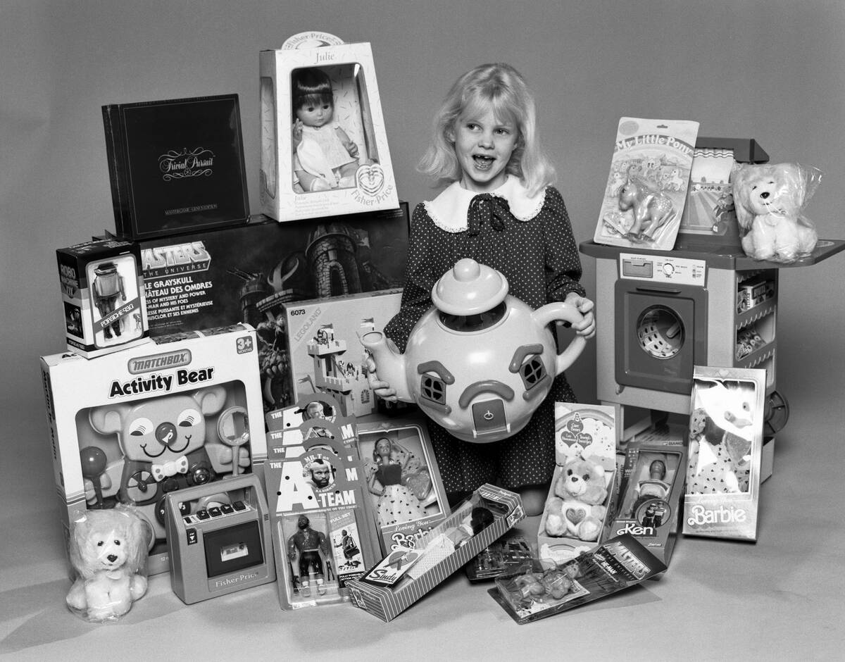 Toys